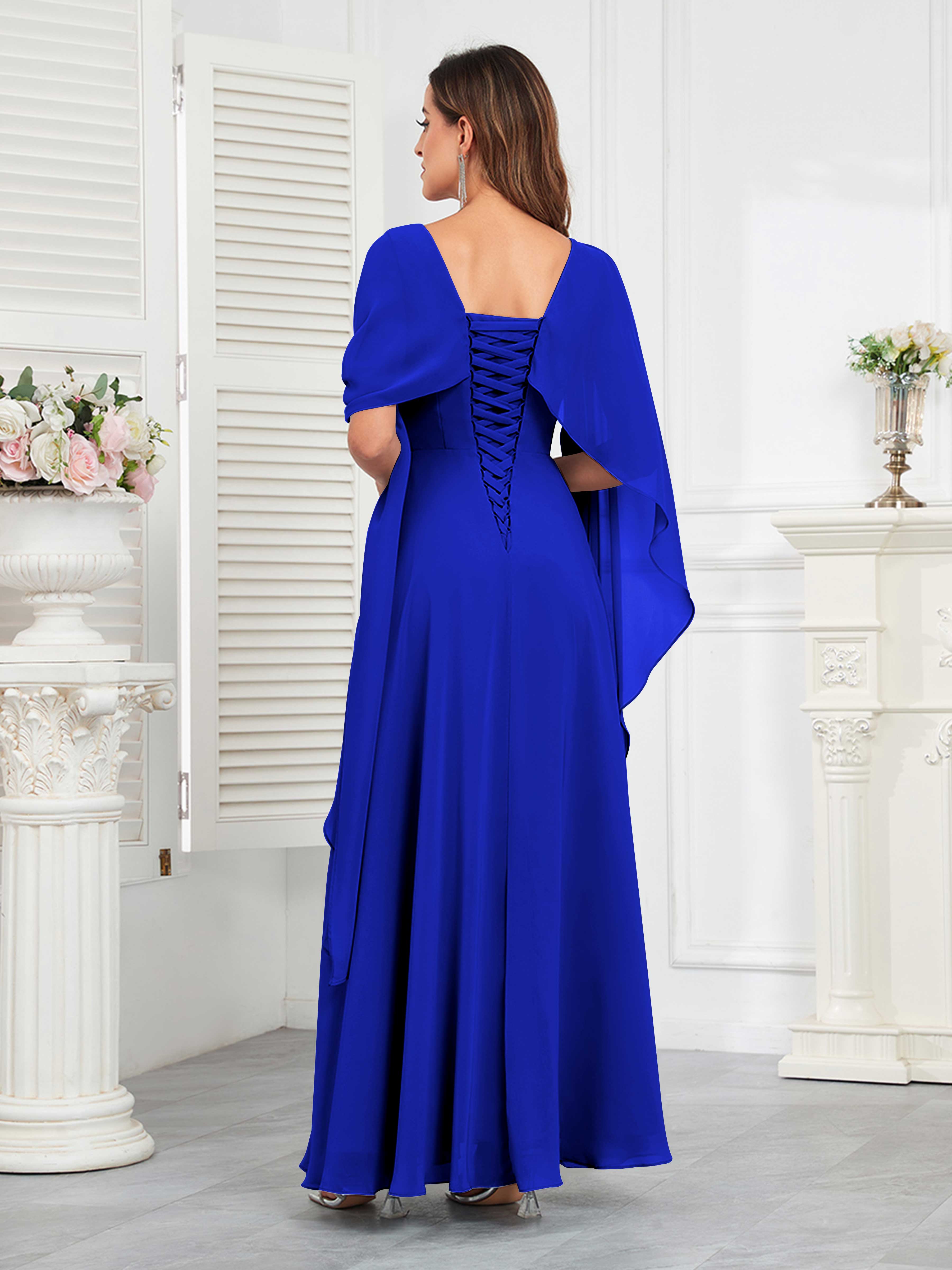 #Couleur_Bleu Roi