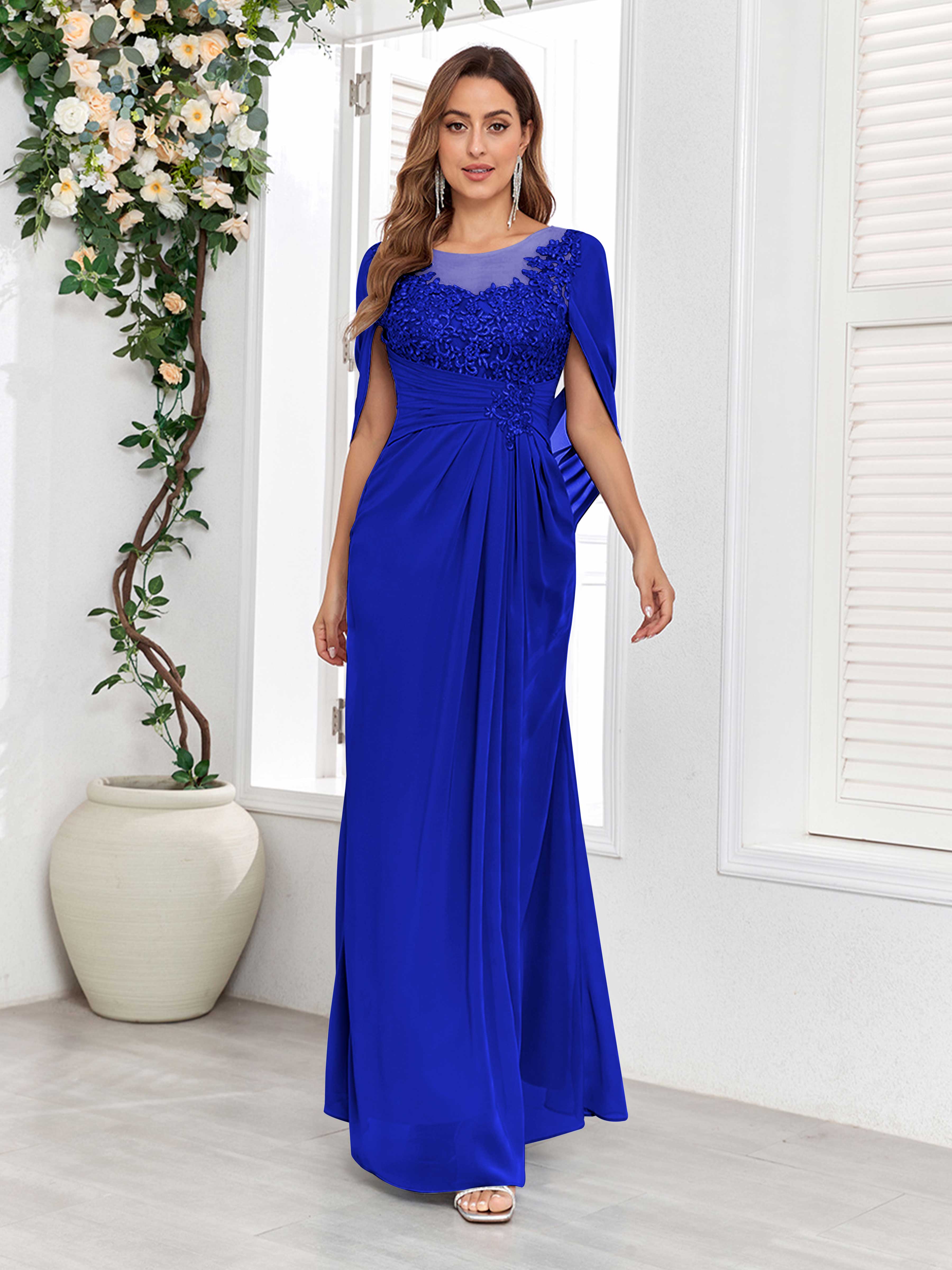 #Couleur_Bleu Roi