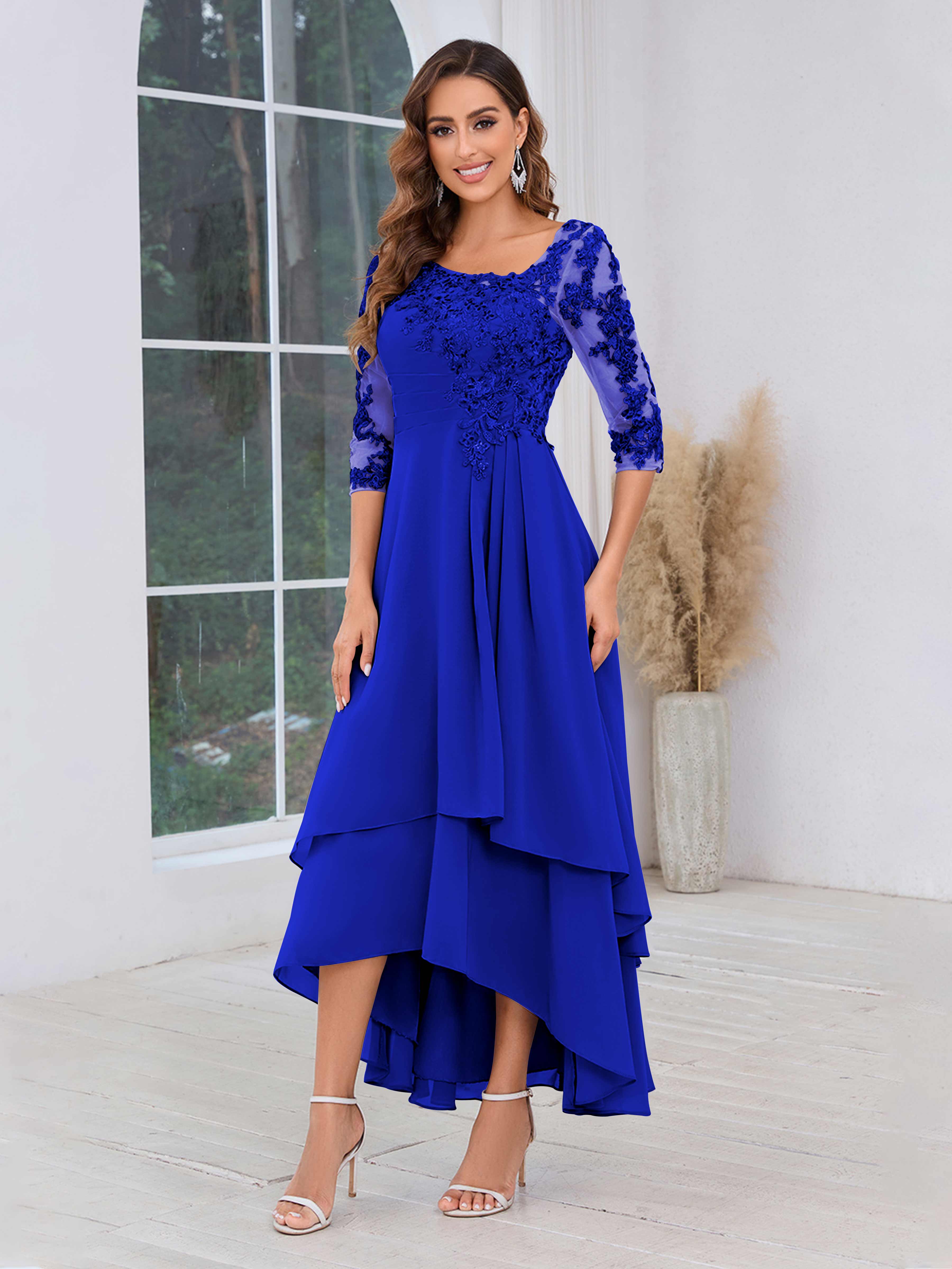 #Couleur_Bleu Roi