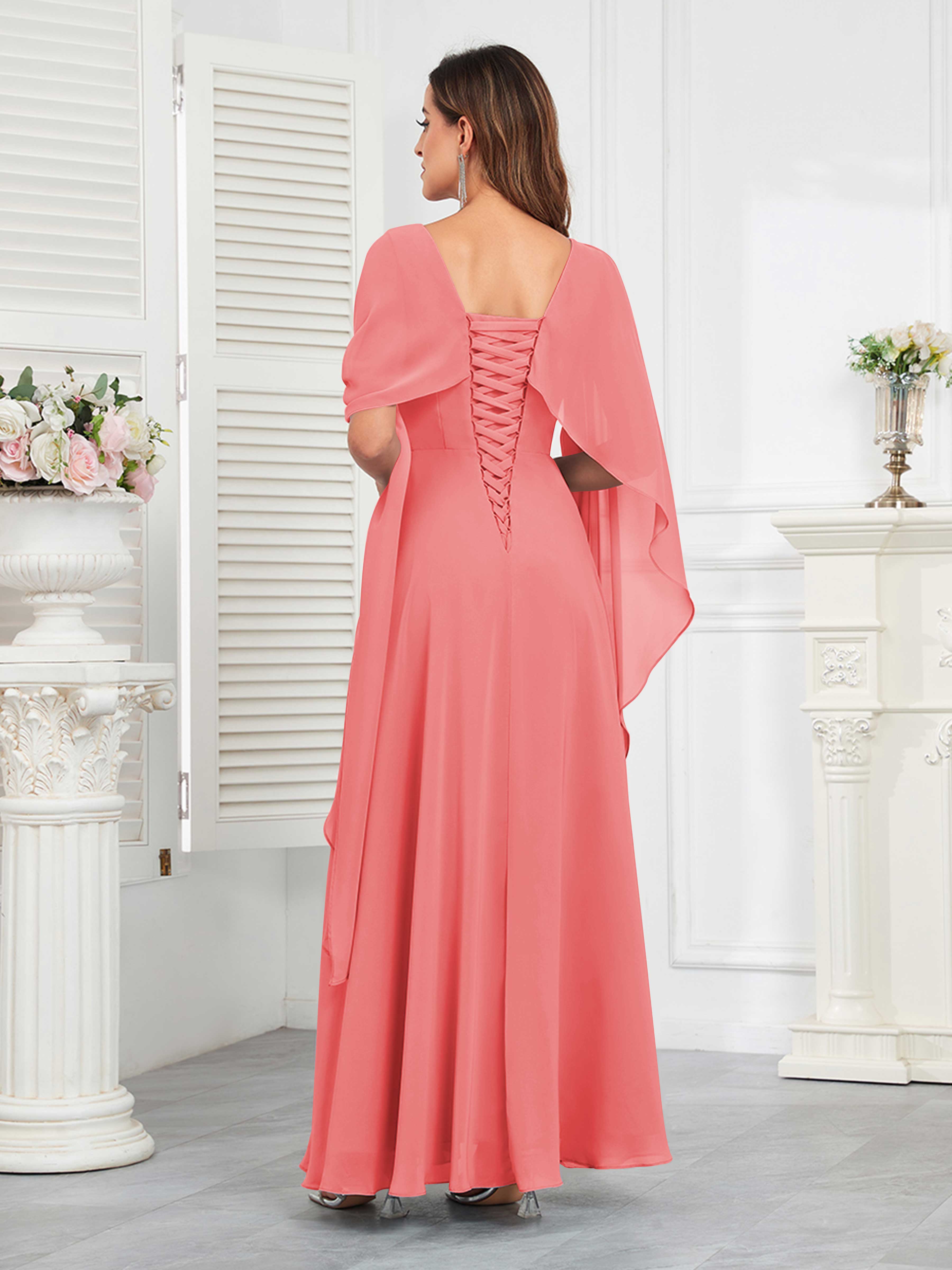 #Couleur_Corail