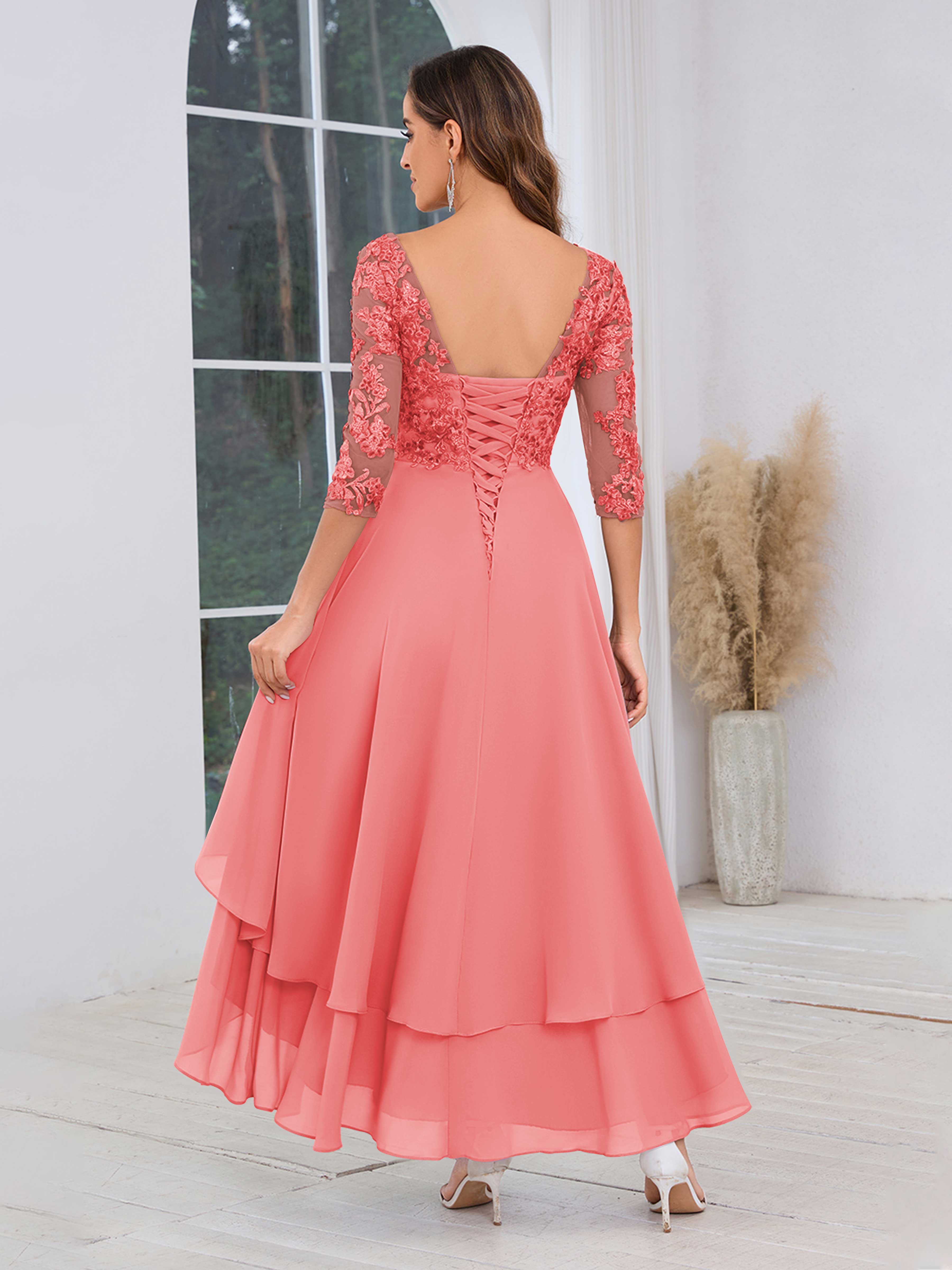 #Couleur_Corail