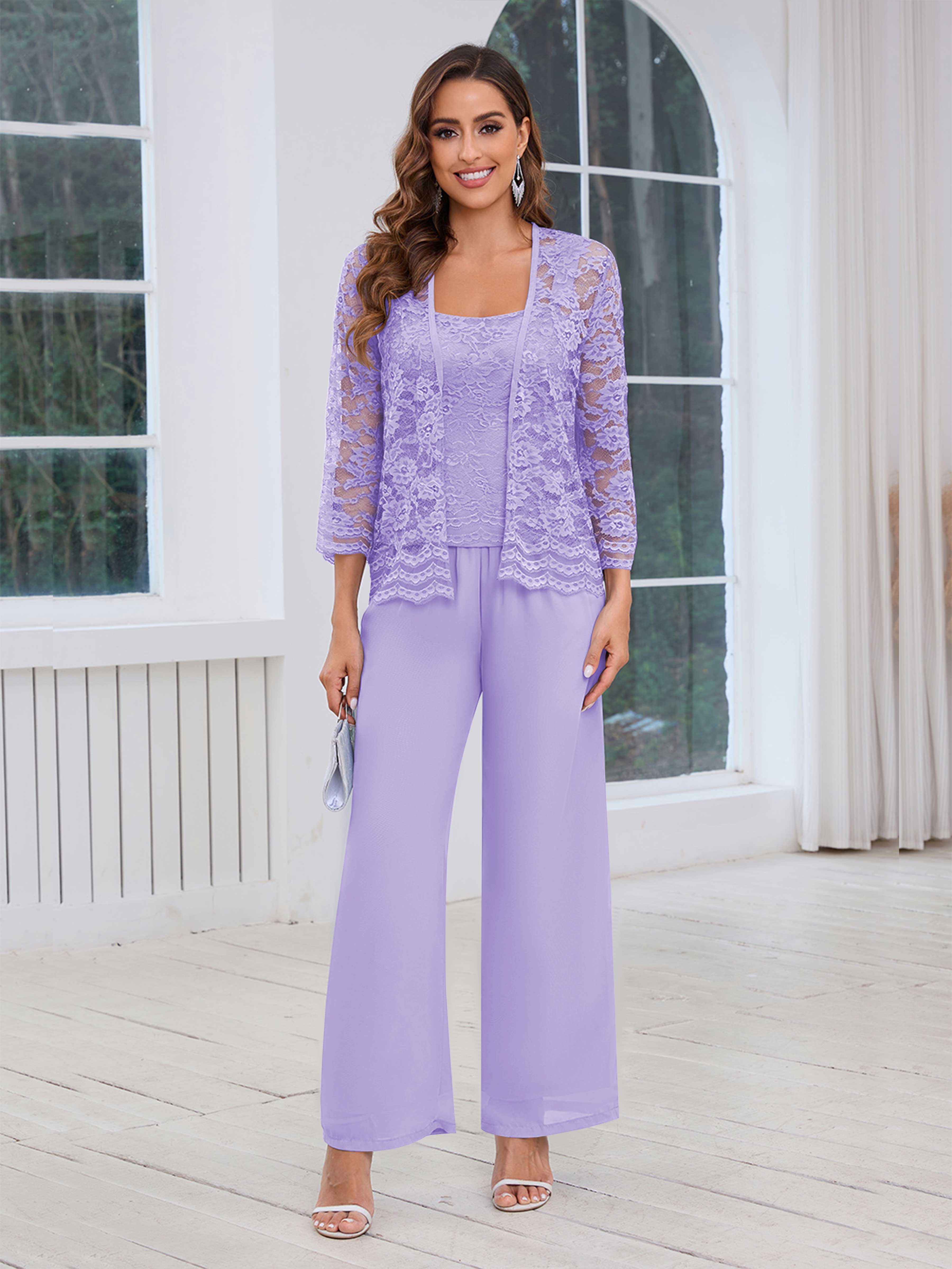 #Couleur_Lilas