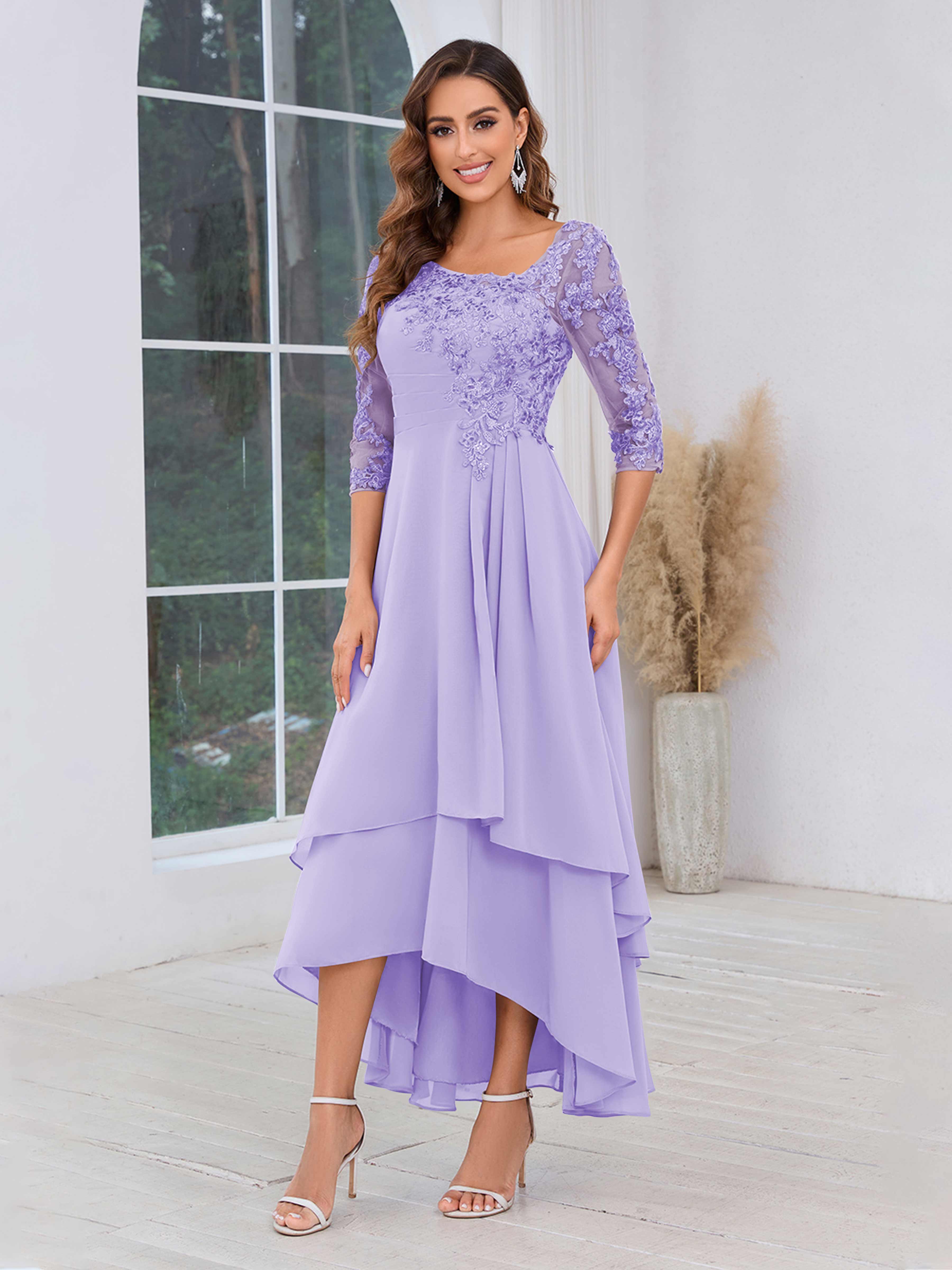 #Couleur_Lilas