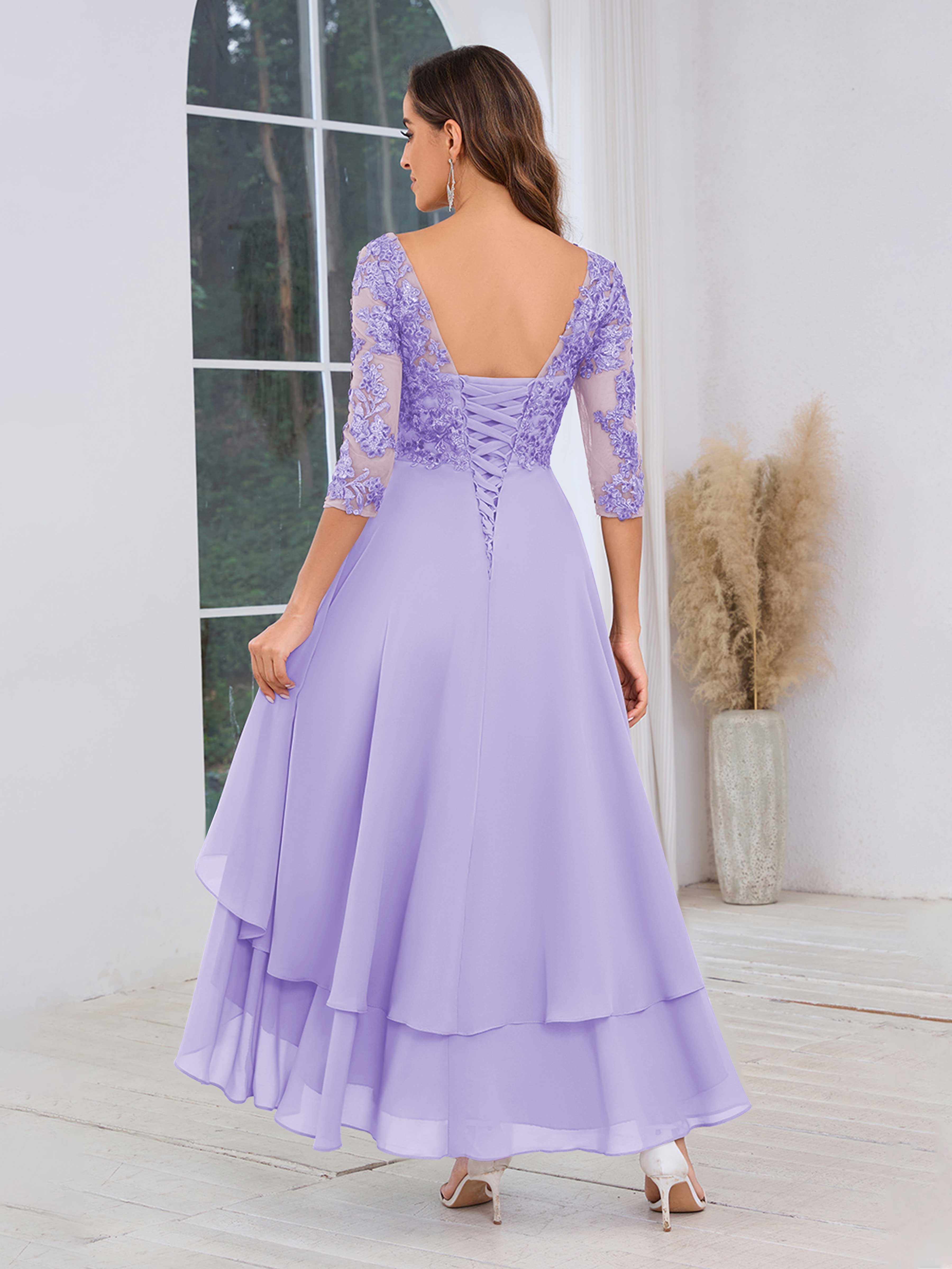 #Couleur_Lilas
