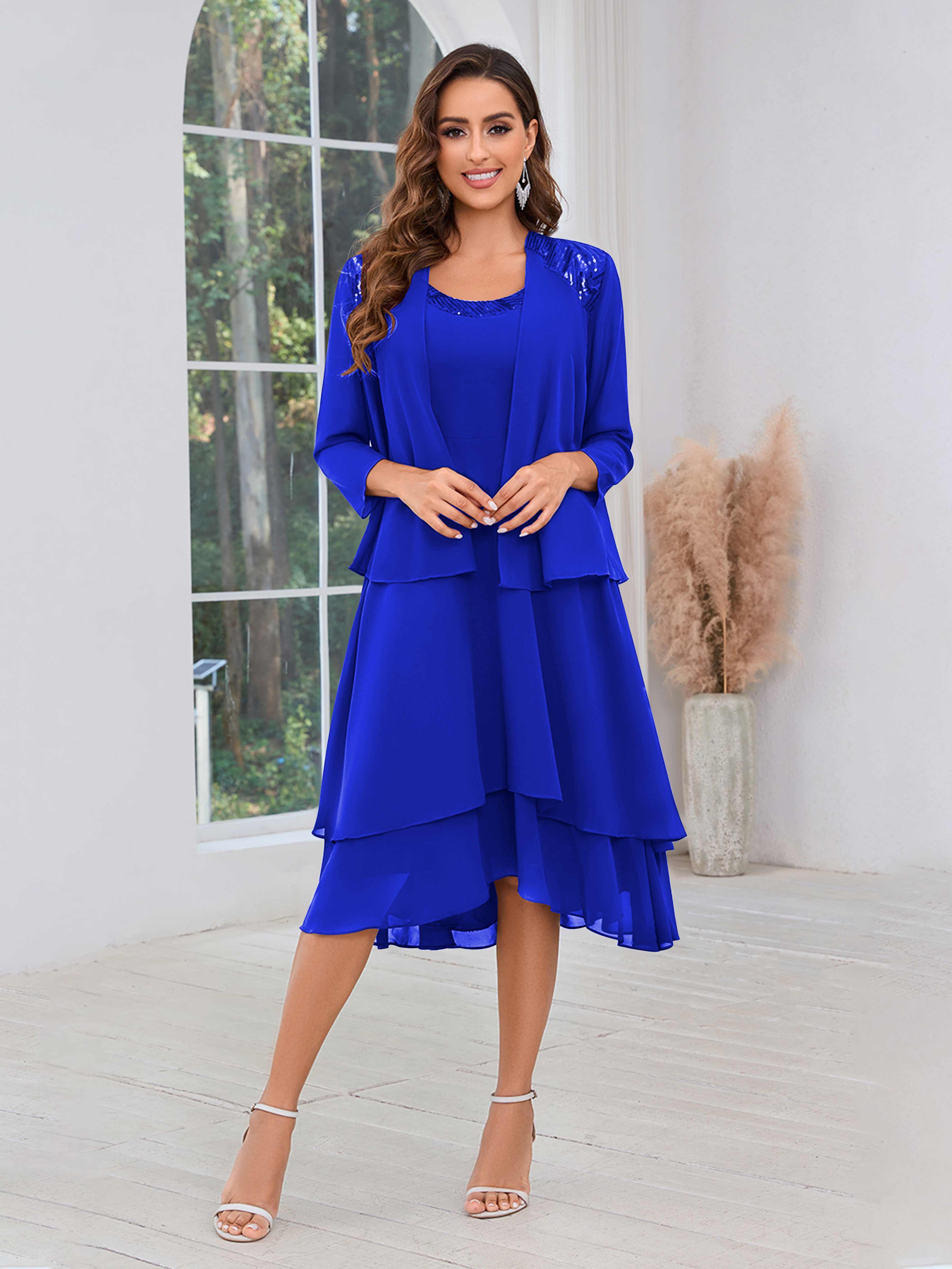 #Couleur_Bleu Roi