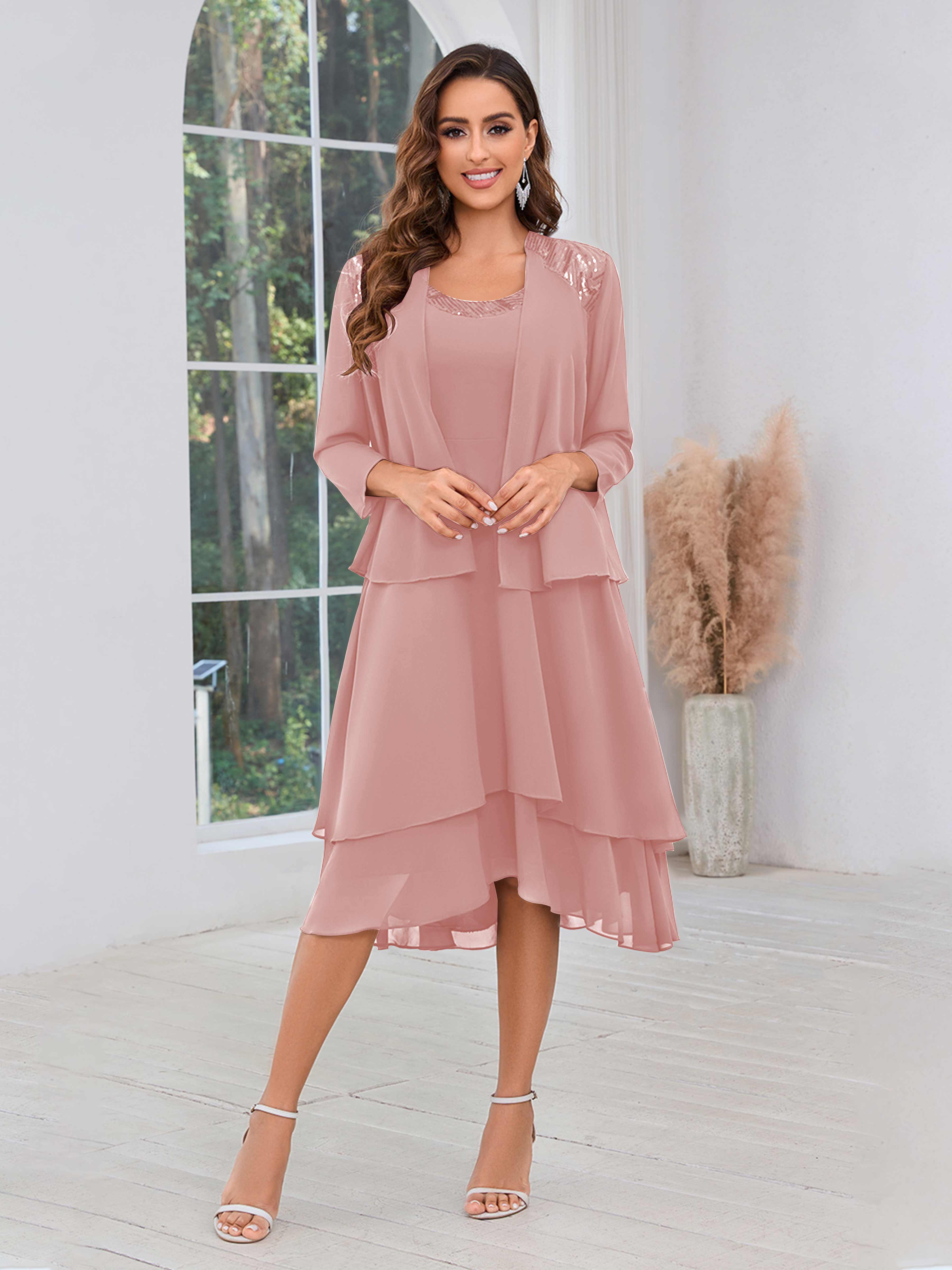 #Couleur_Rose Poussiéreuse