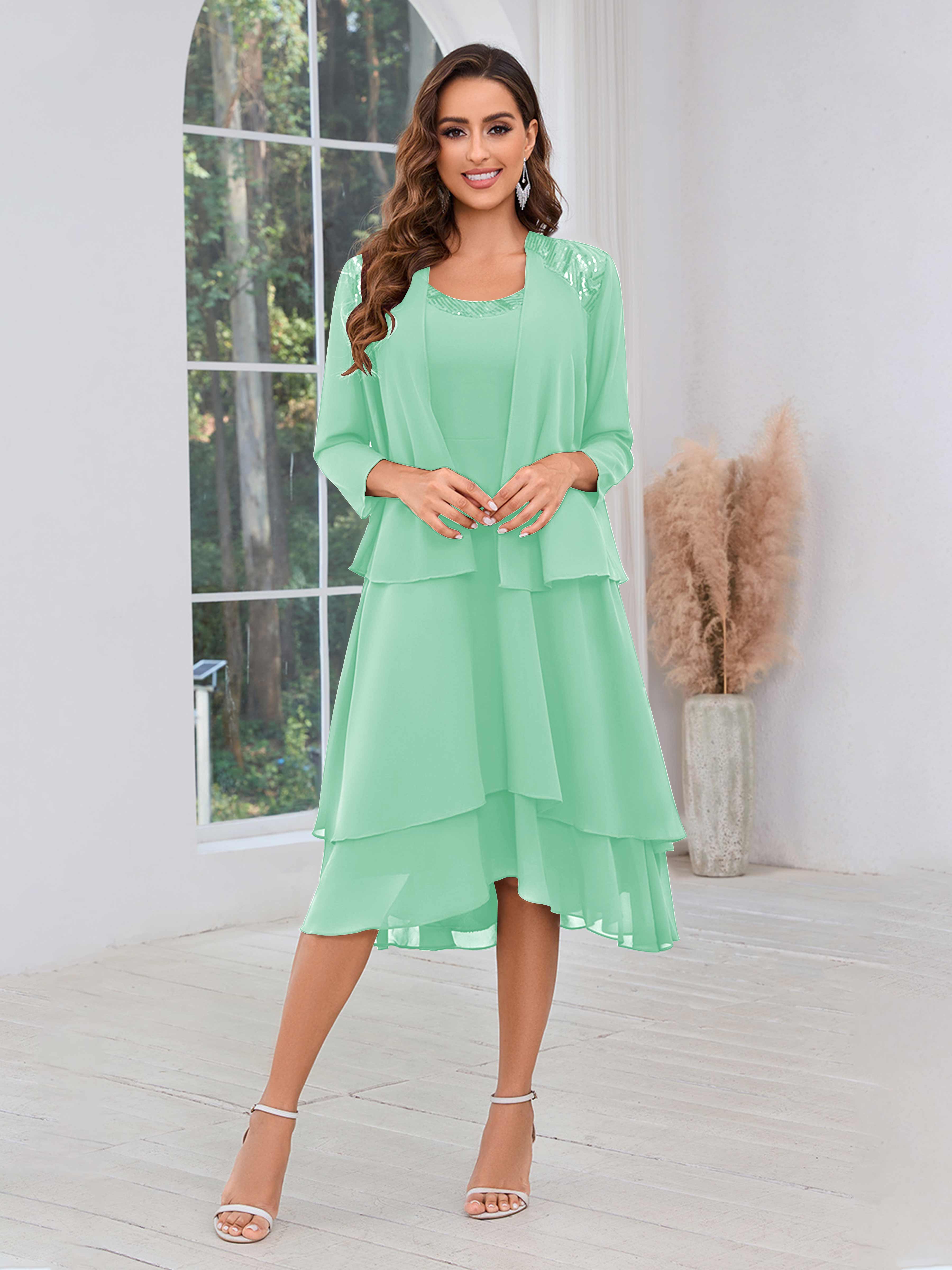 #Couleur_Vert Menthe