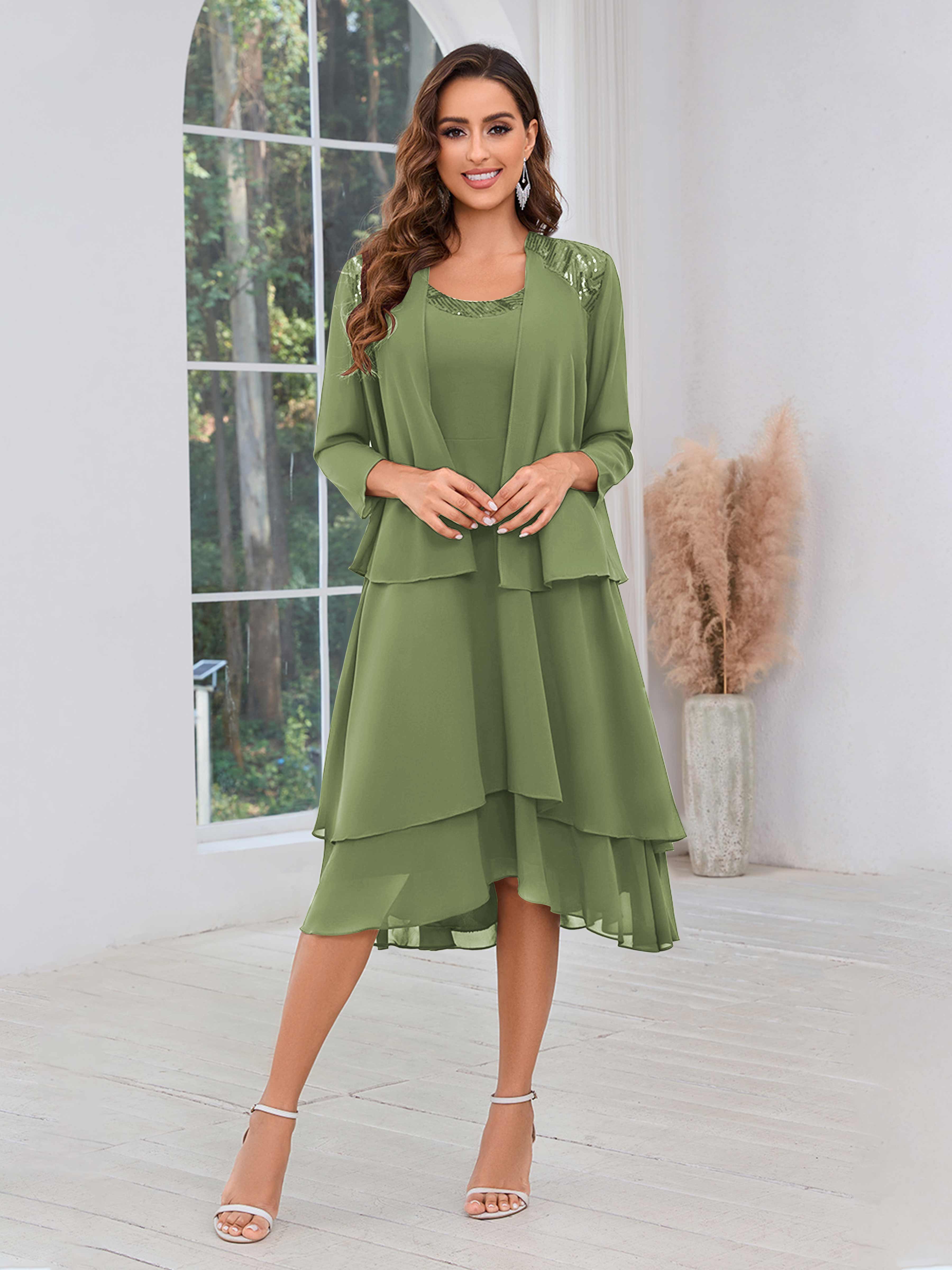 #Couleur_Vert Olive