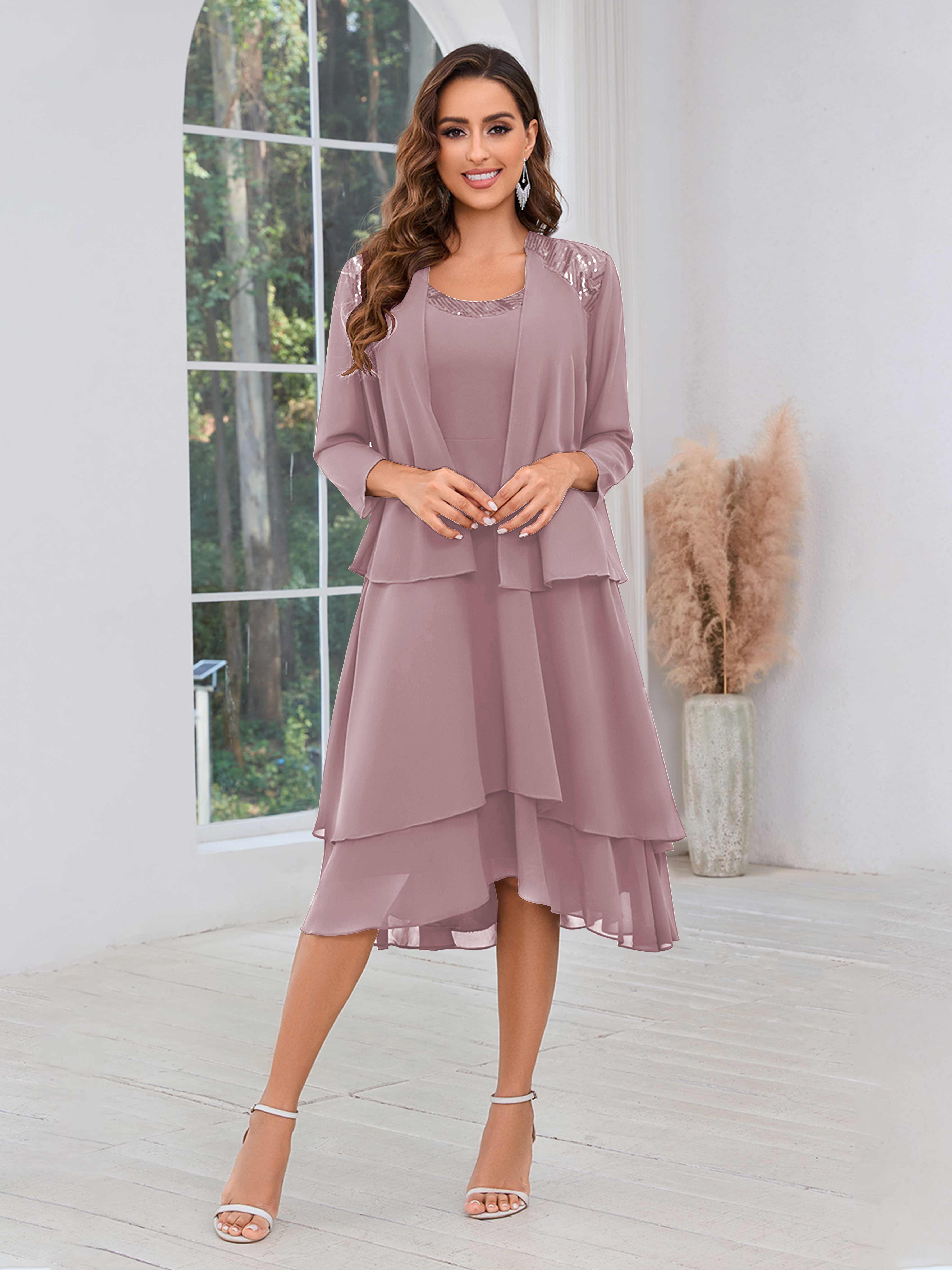 #Couleur_Vintage Mauve