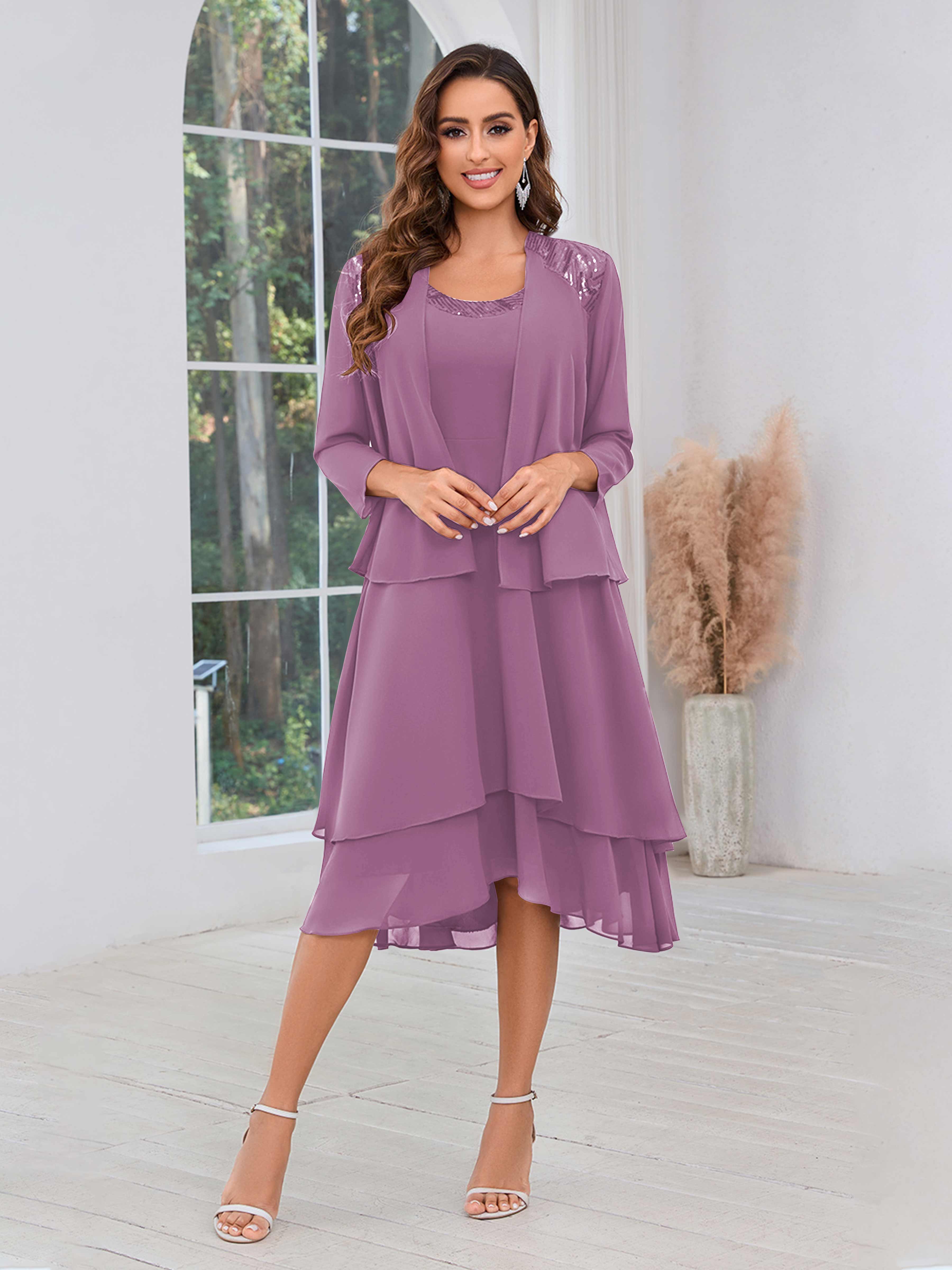 #Couleur_Violet Poussiéreux