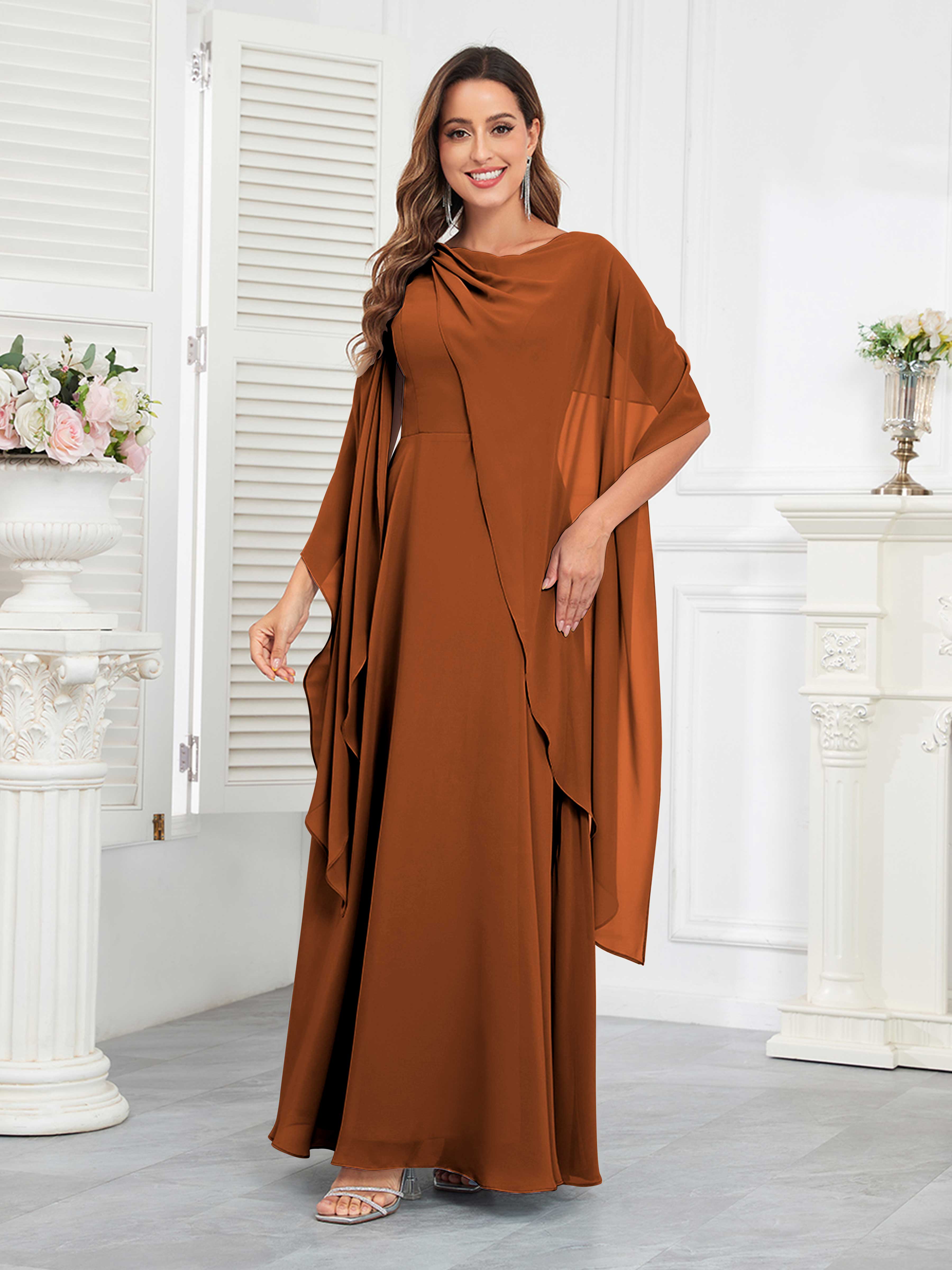 #Couleur_Orange Brûlé