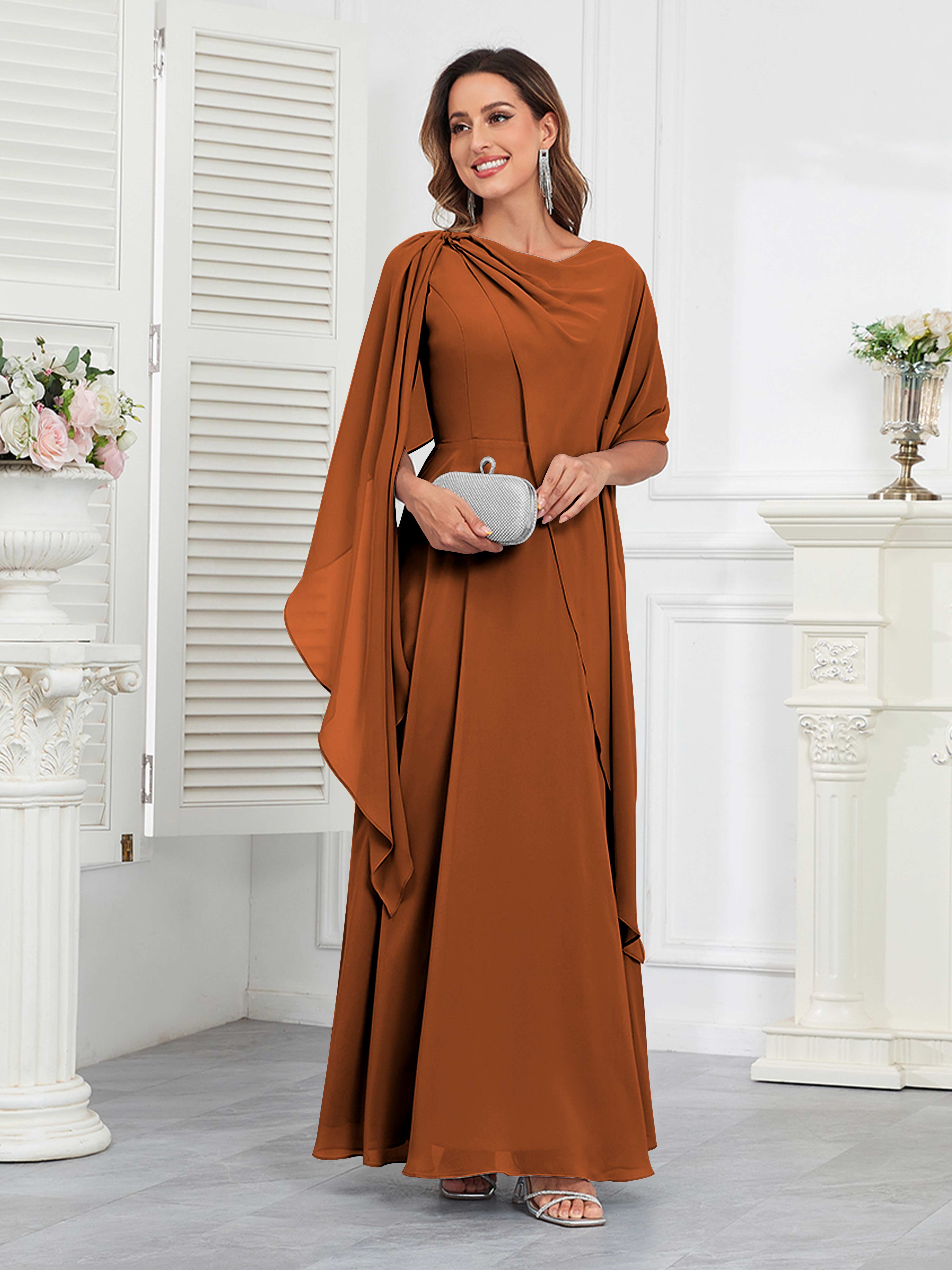 #Couleur_Orange Brûlé
