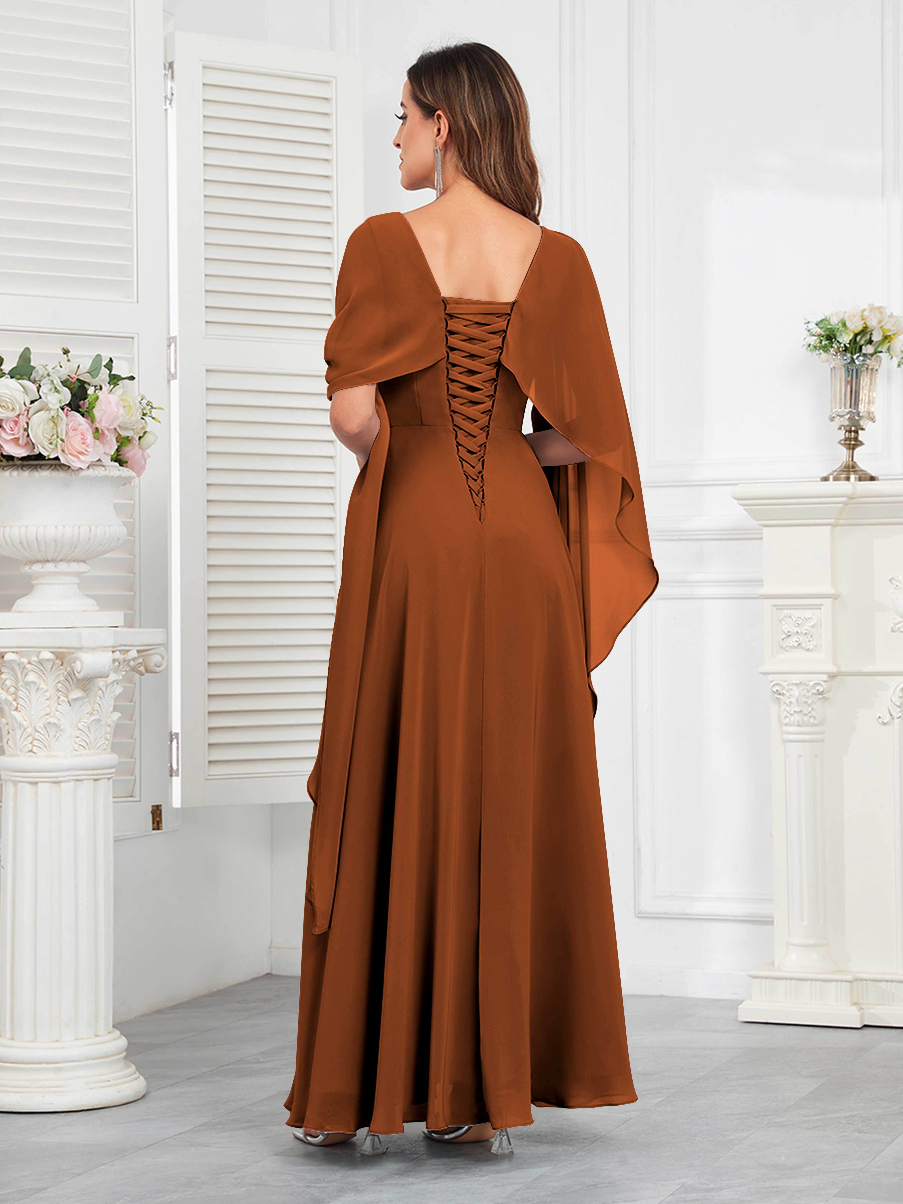 #Couleur_Orange Brûlé