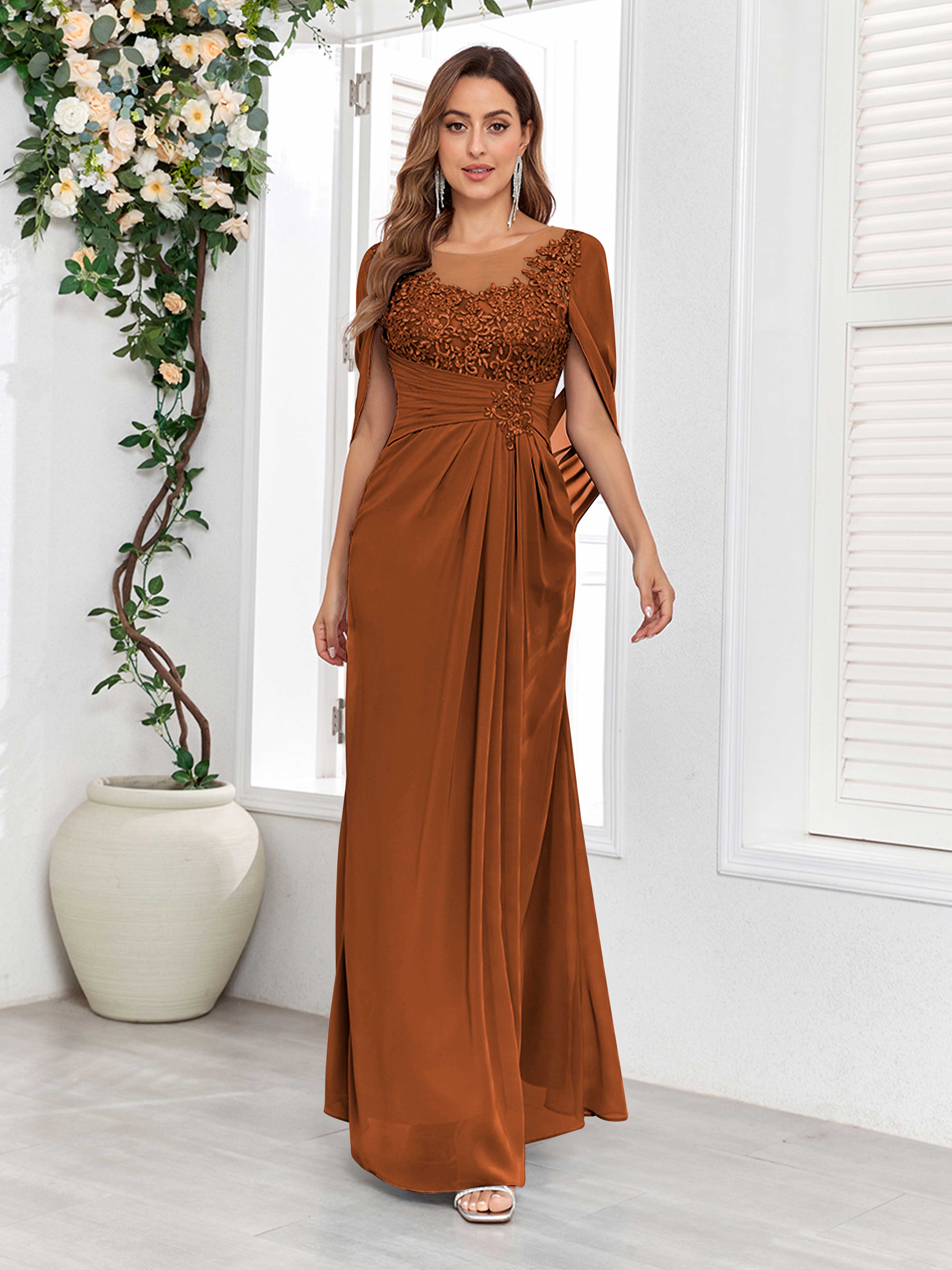 #Couleur_Orange Brûlé