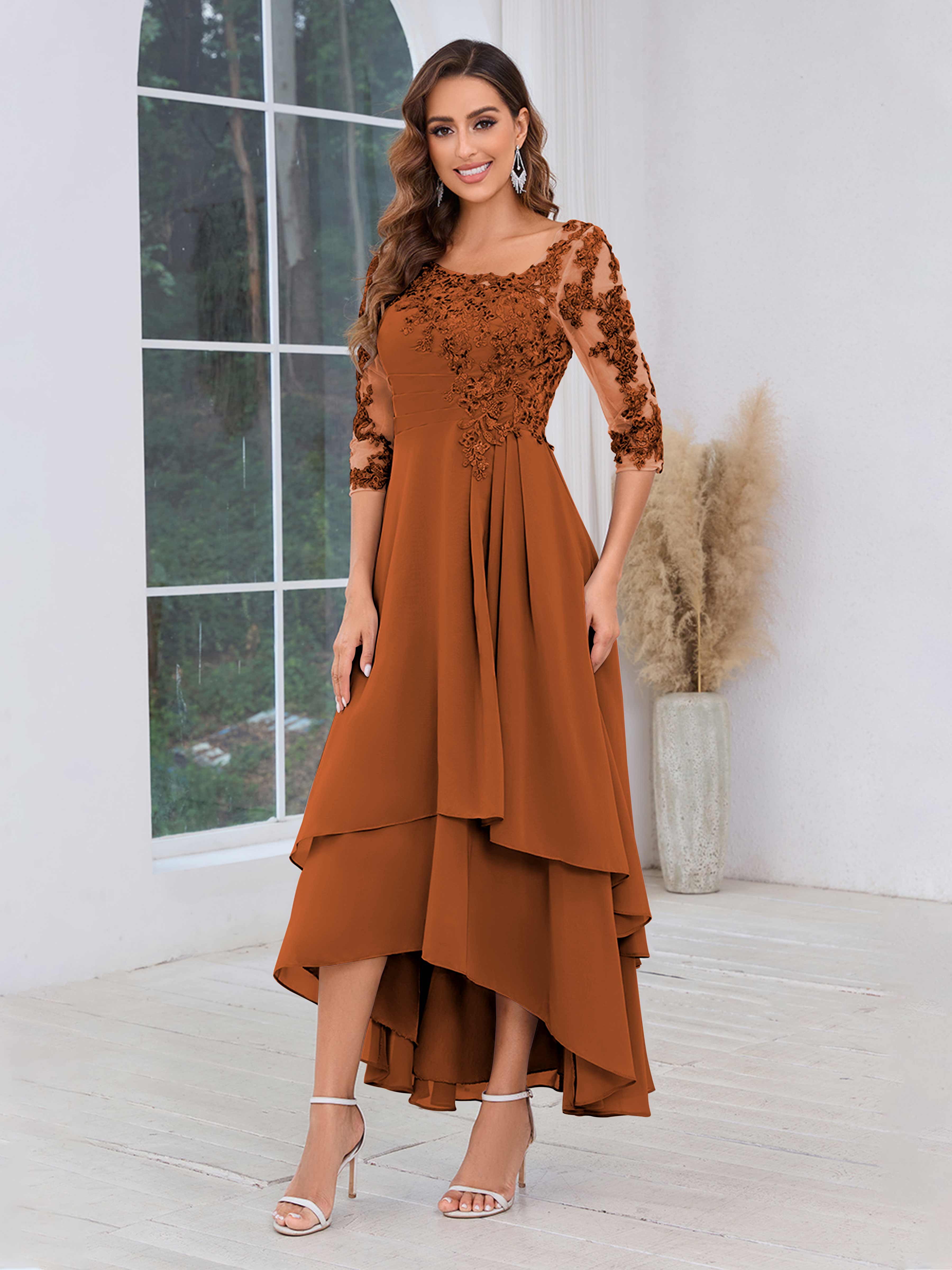 #Couleur_Orange Brûlé