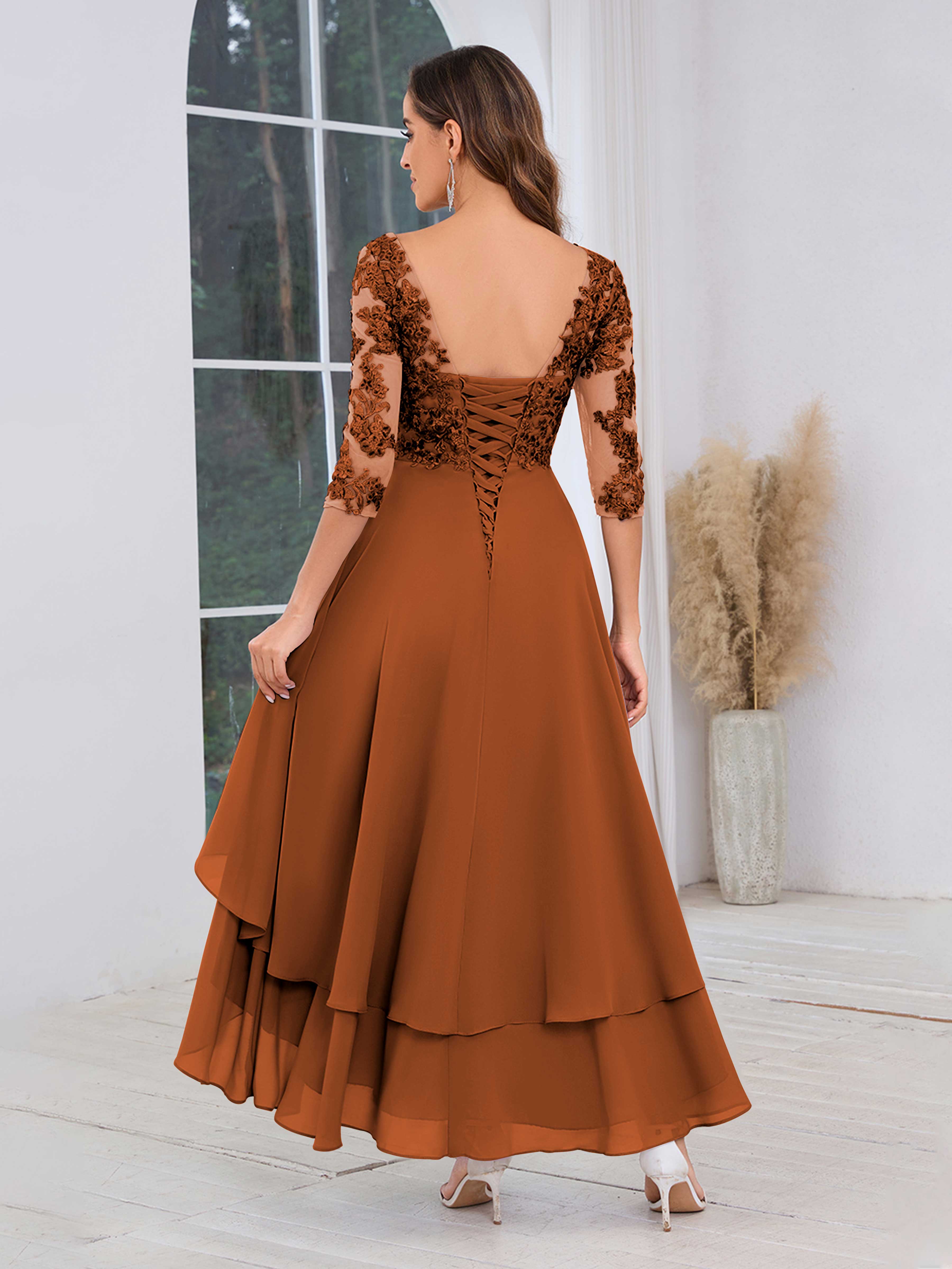 #Couleur_Orange Brûlé