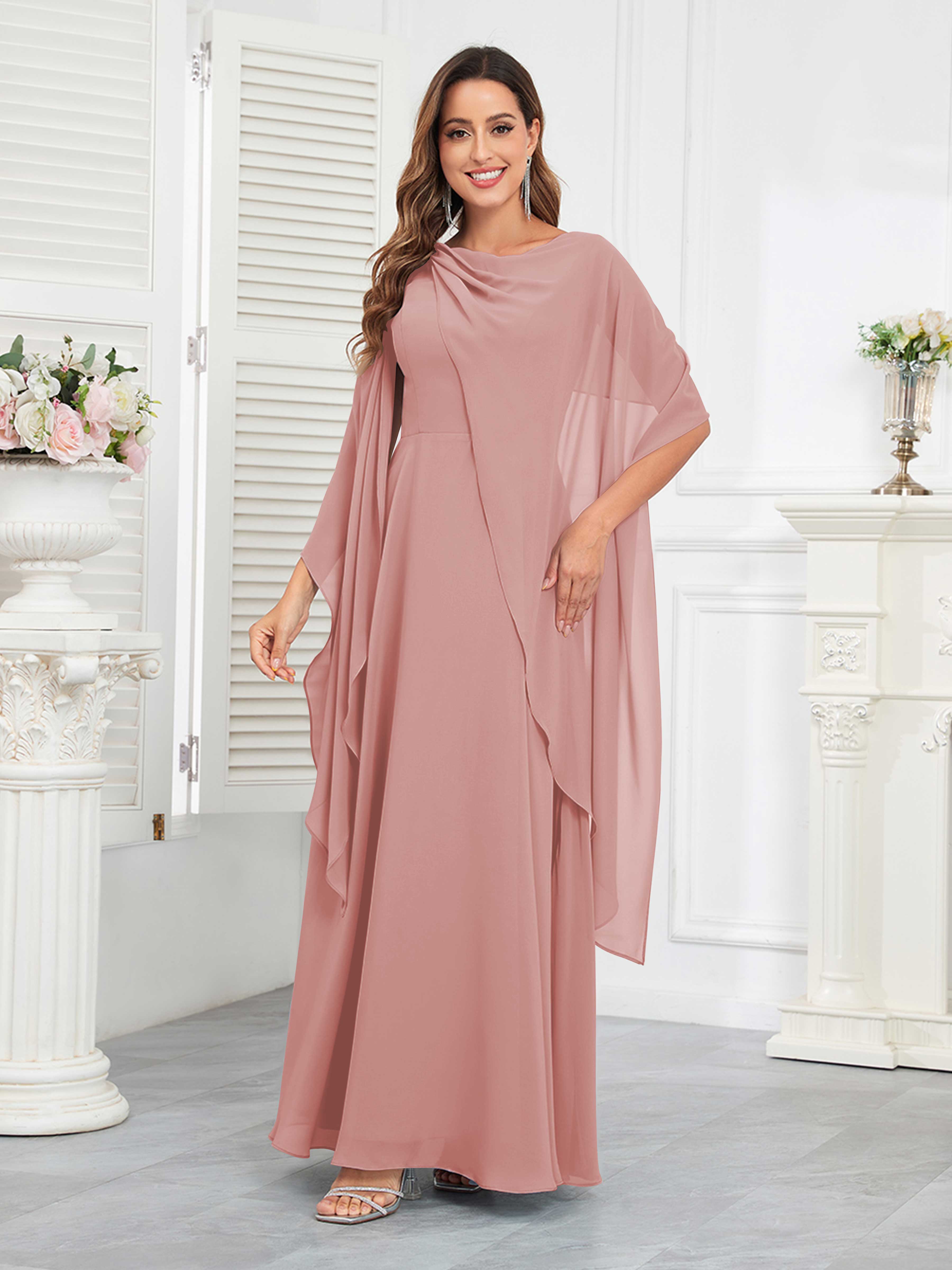 #Couleur_Rose Poussiéreuse