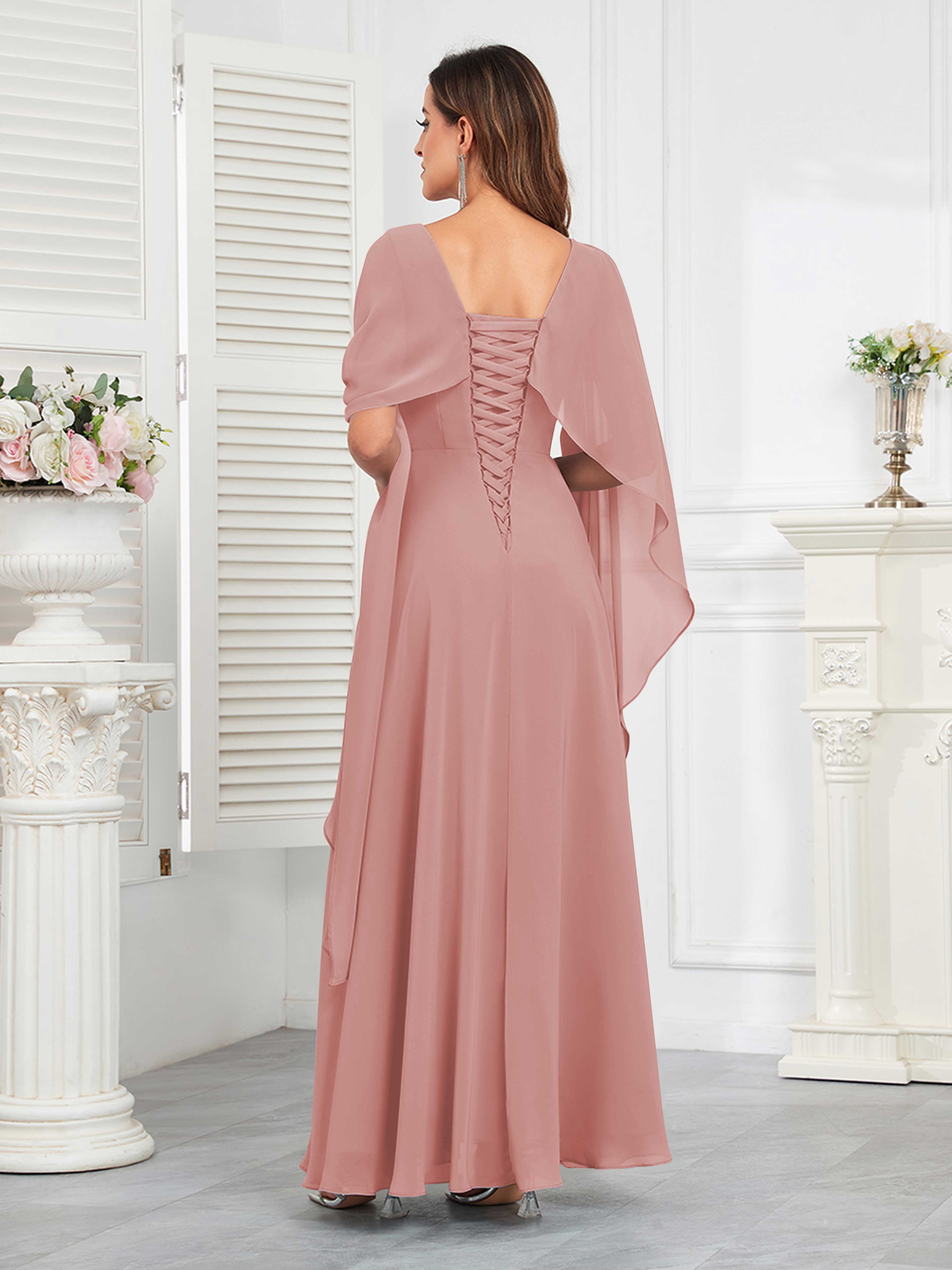 #Couleur_Rose Poussiéreuse