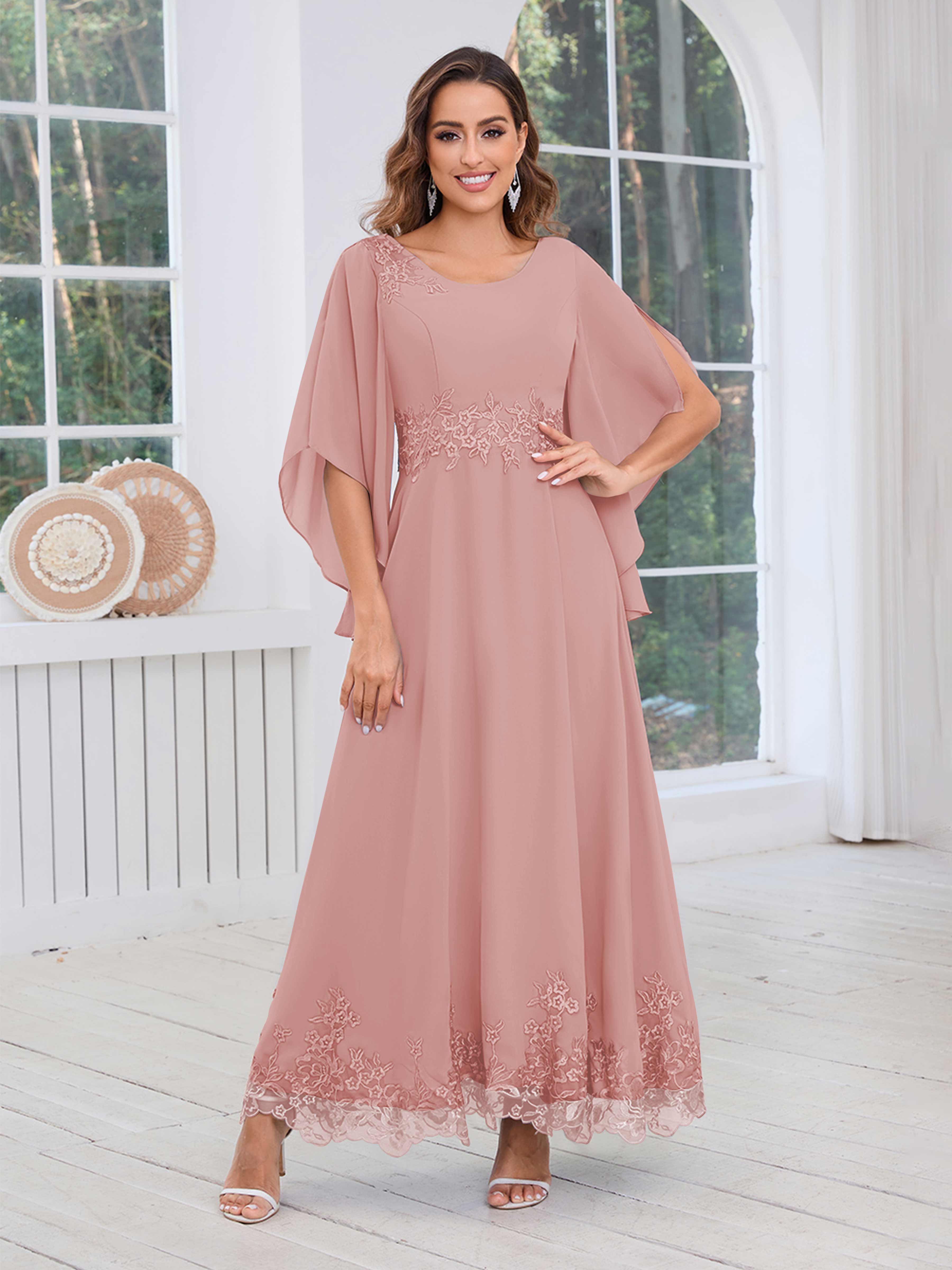 #Couleur_Rose Poussiéreuse