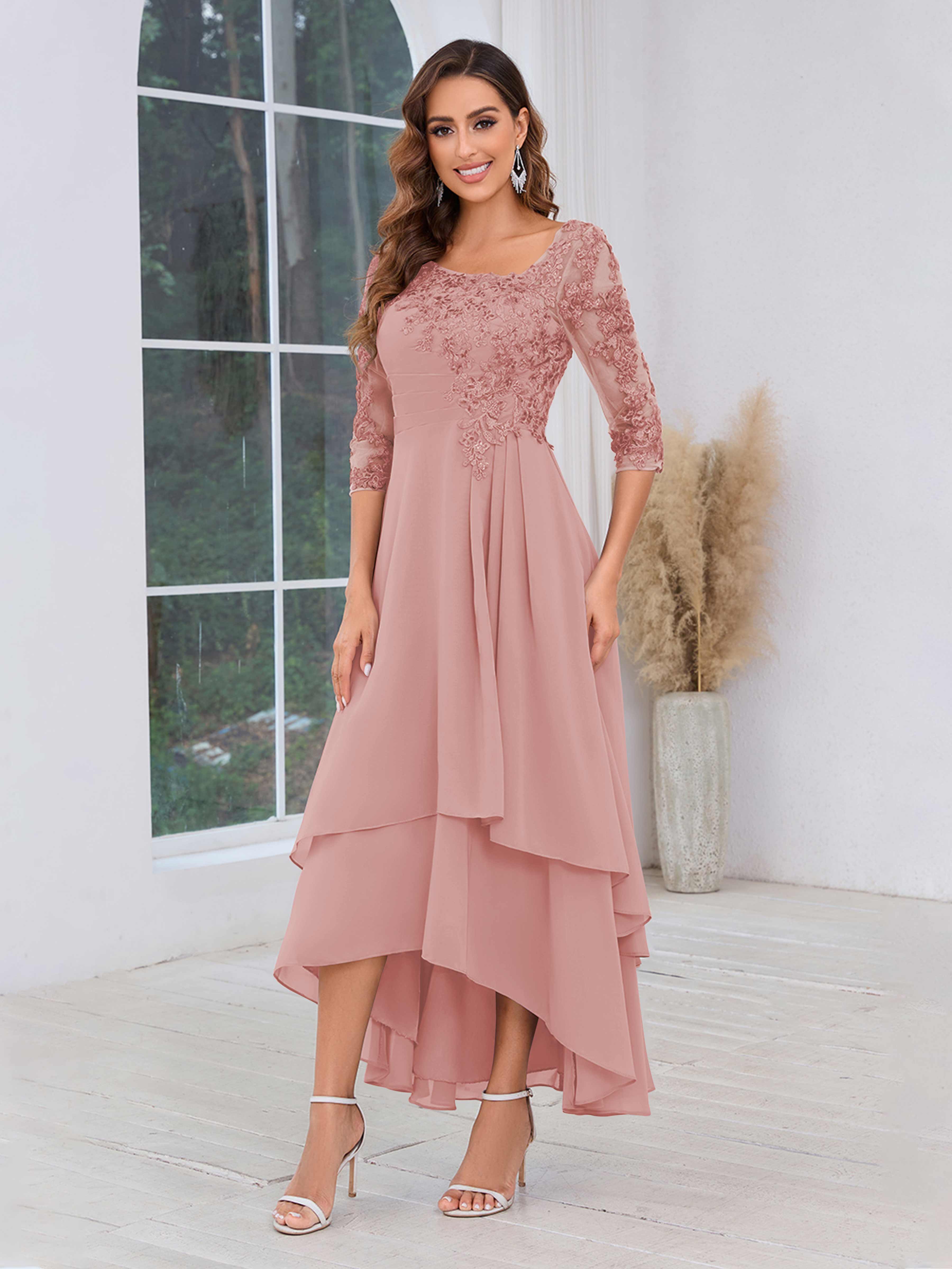 #Couleur_Rose Poussiéreuse