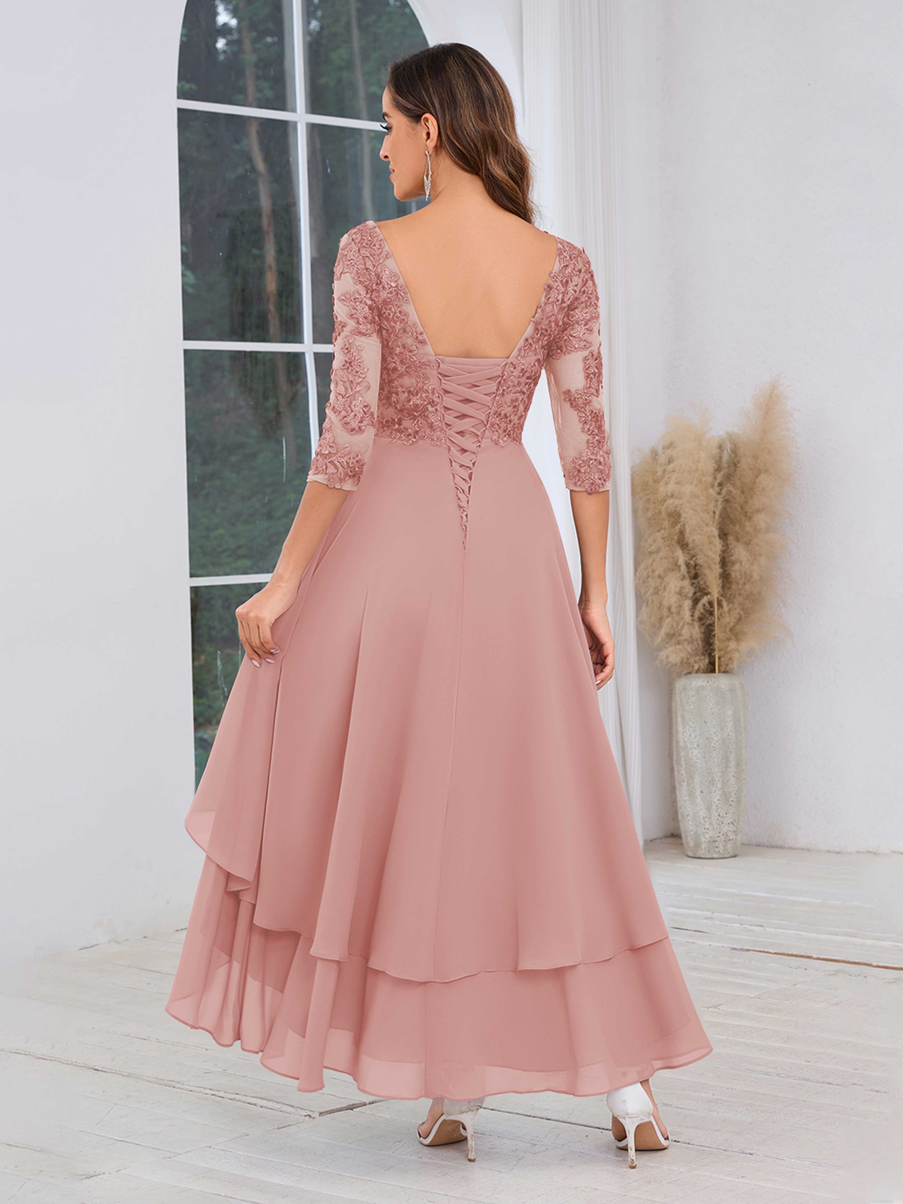 #Couleur_Rose Poussiéreuse