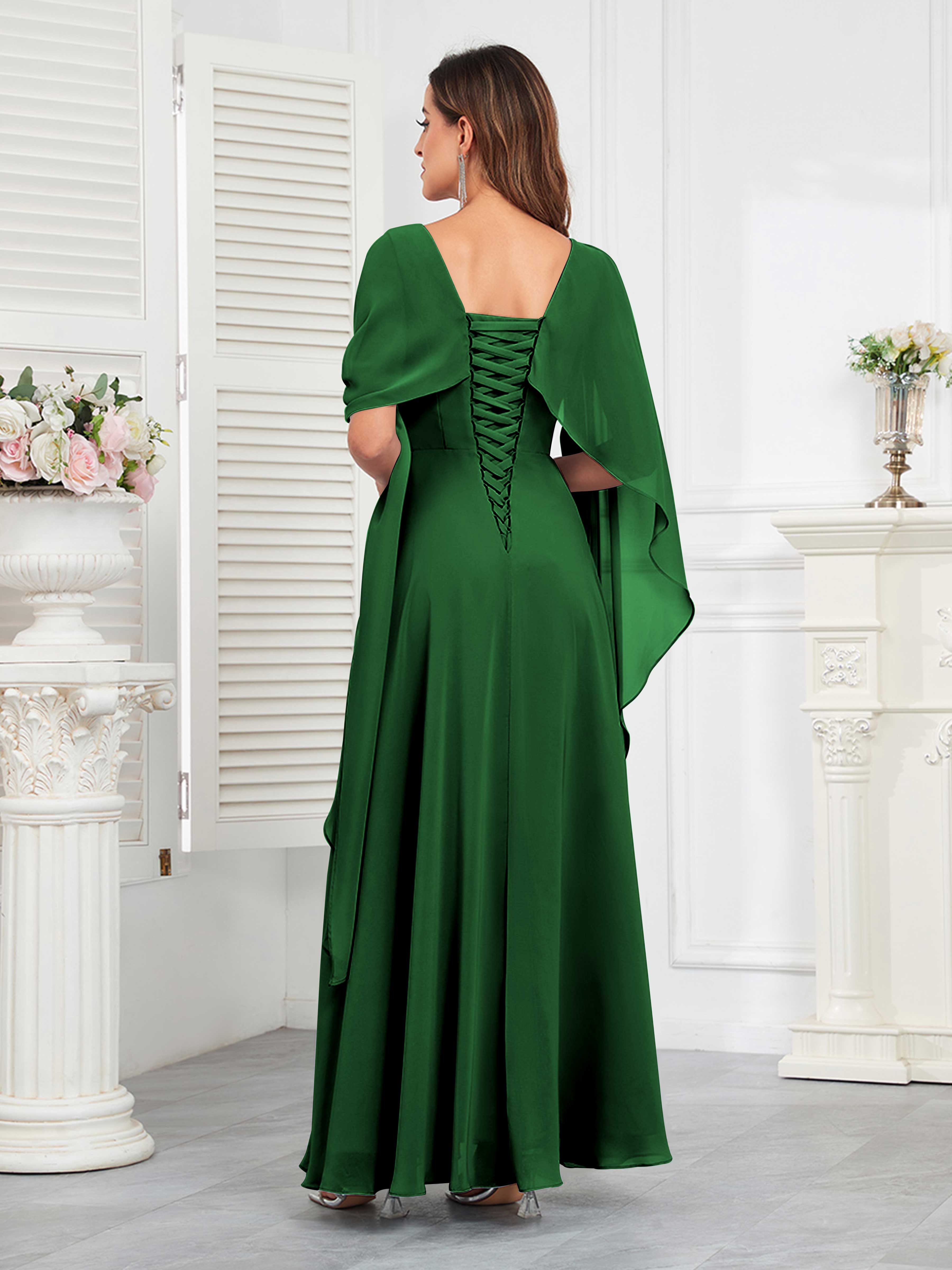#Couleur_Vert Émeraude