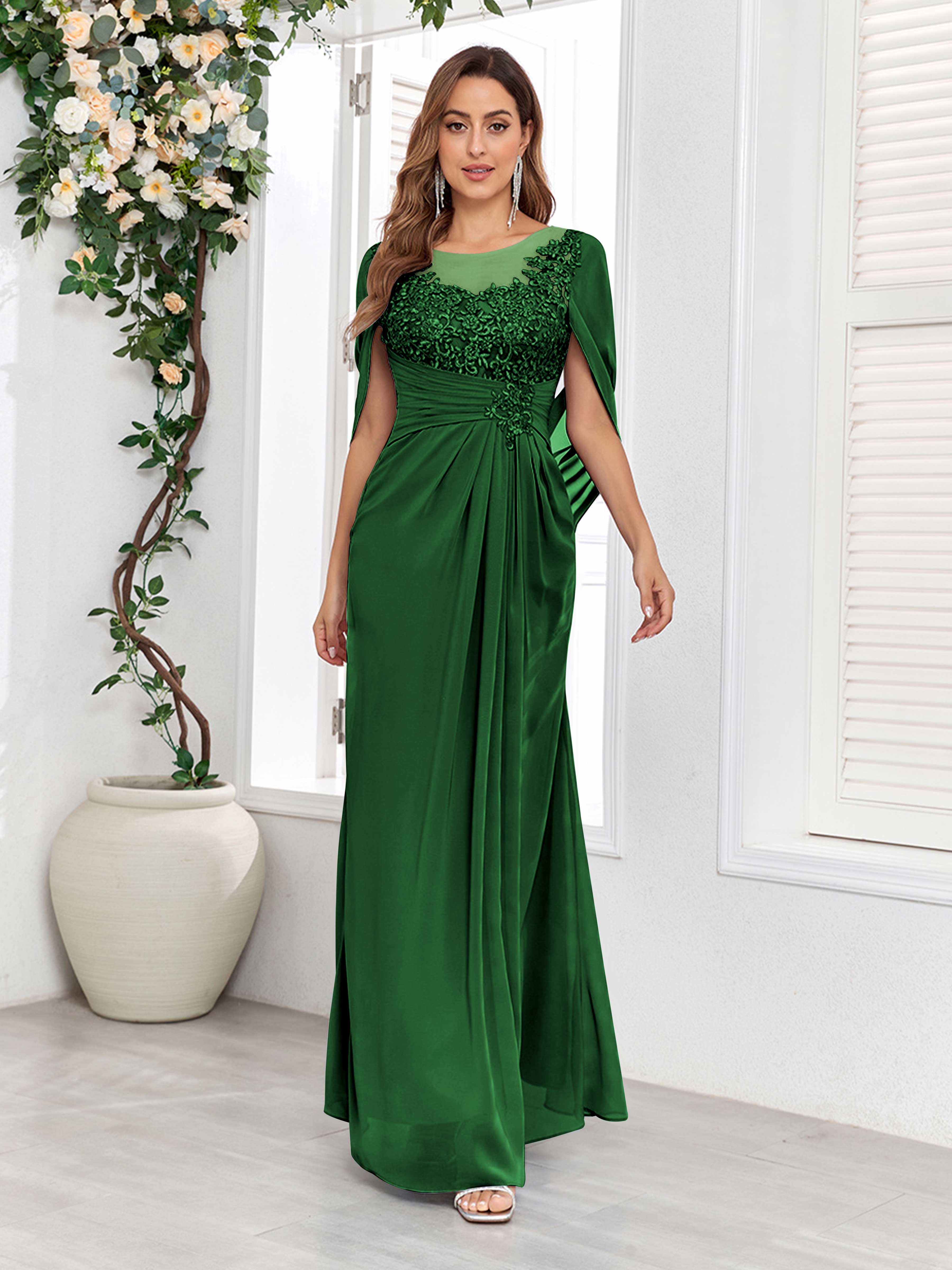 #Couleur_Vert Émeraude