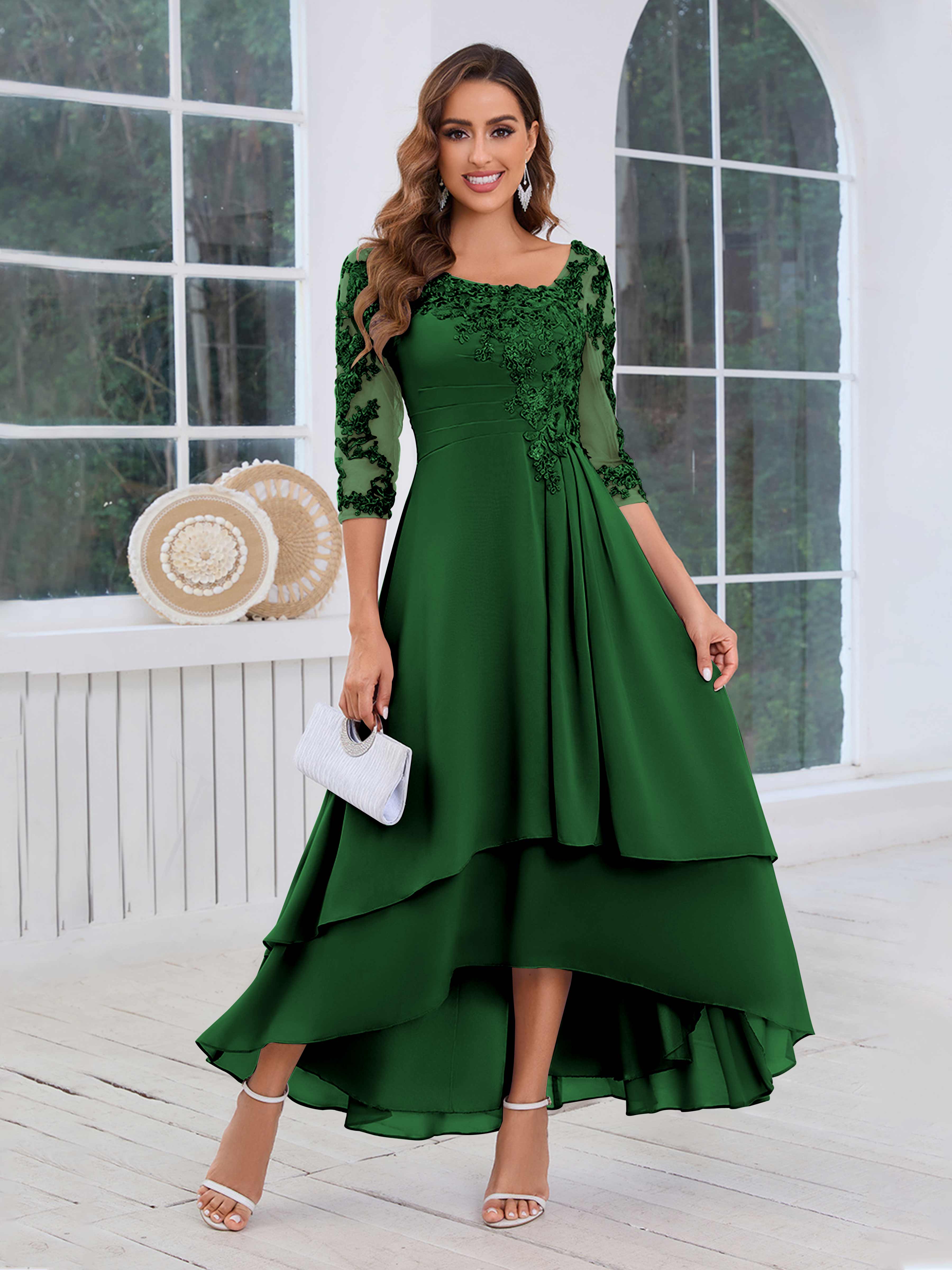 #Couleur_Vert Émeraude
