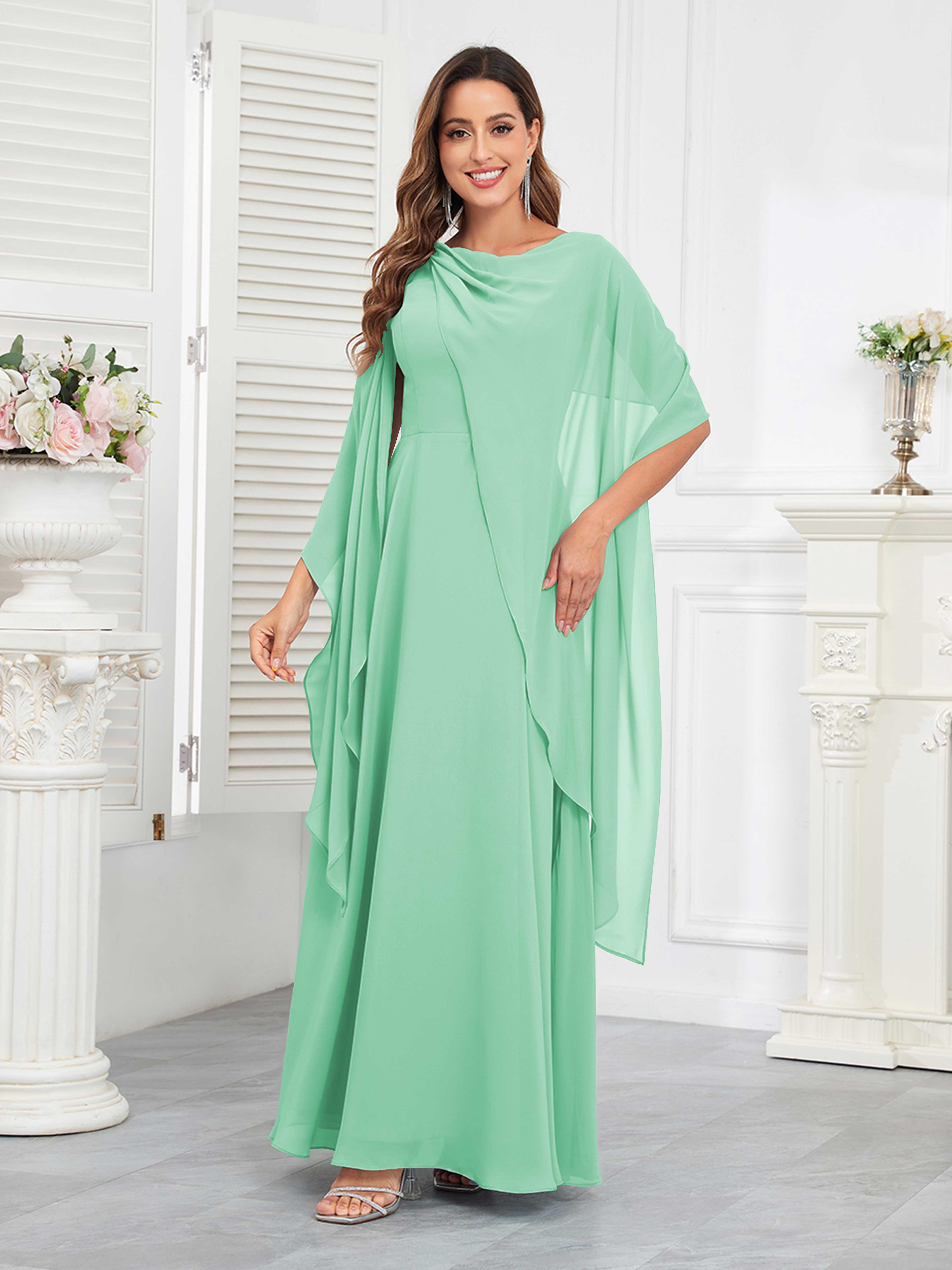 #Couleur_Vert Menthe