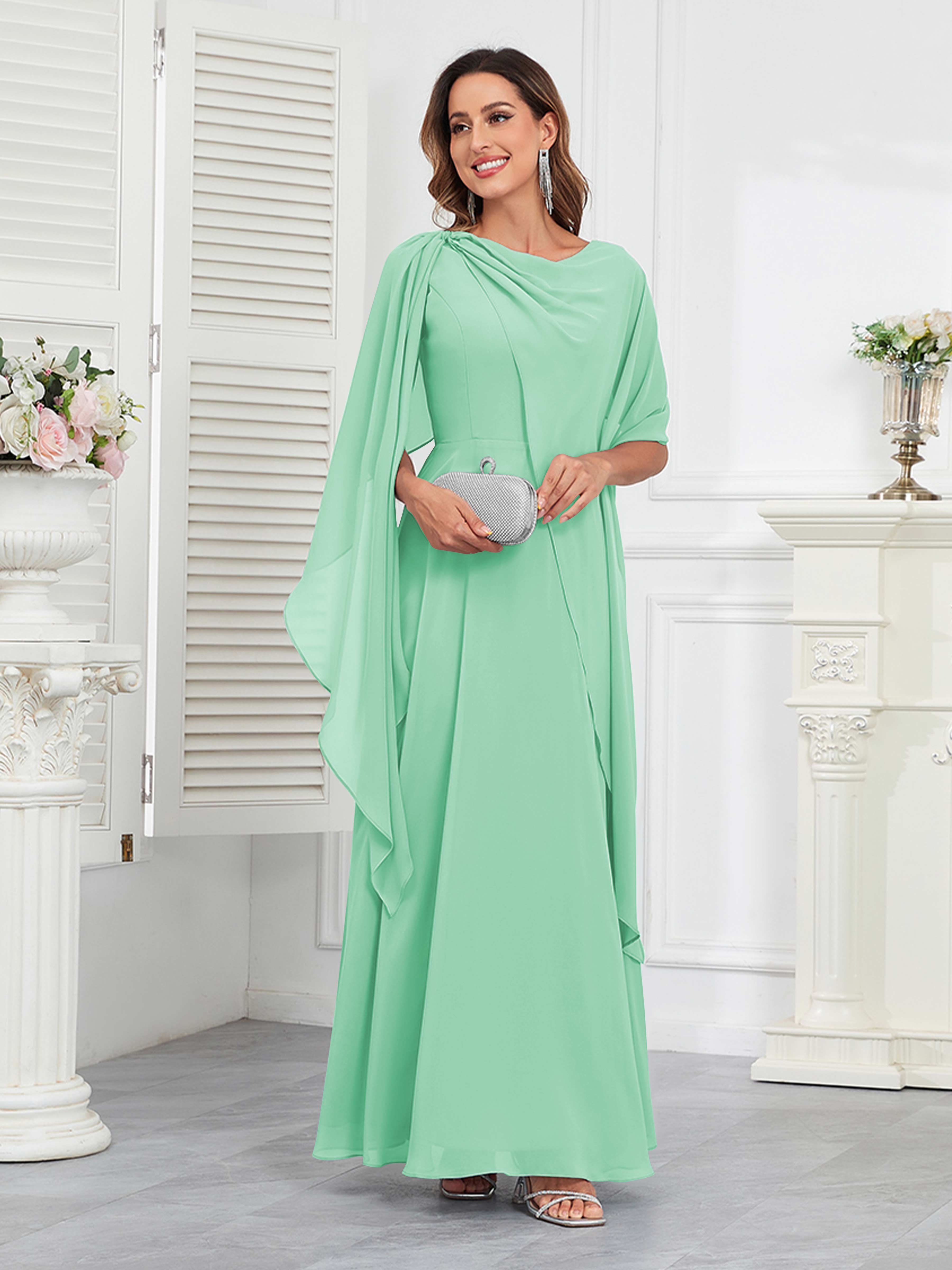 #Couleur_Vert Menthe