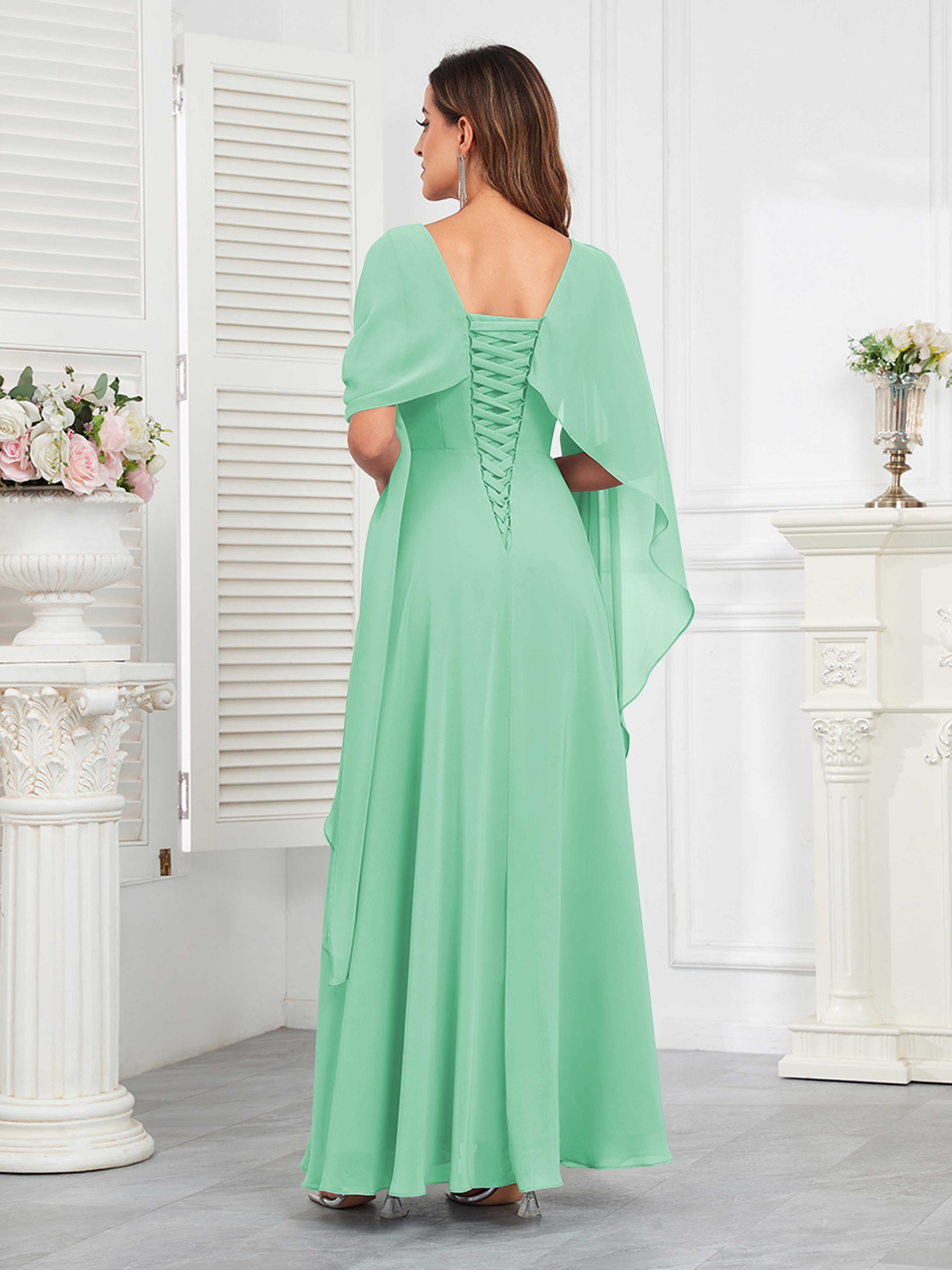 #Couleur_Vert Menthe