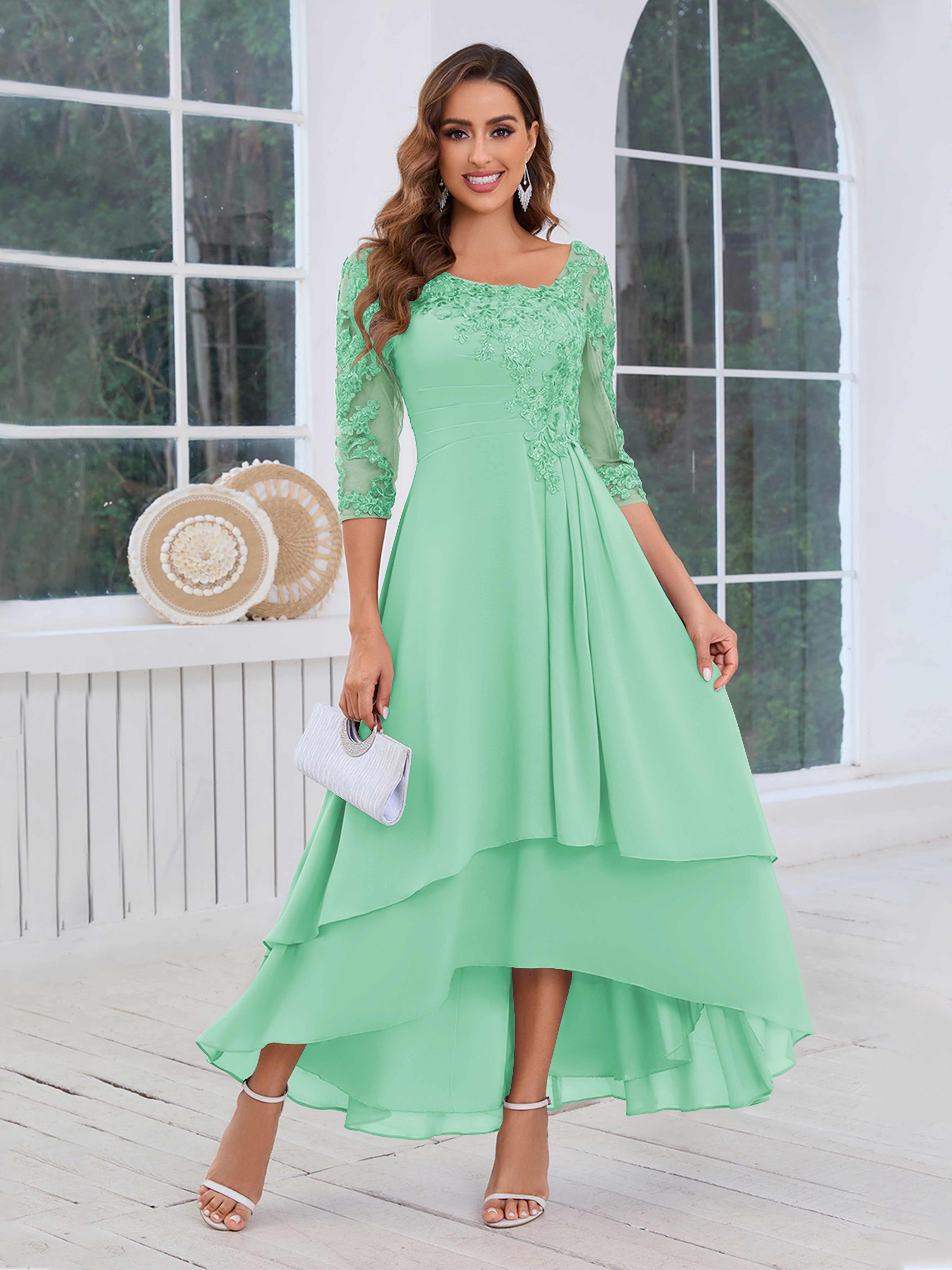 #Couleur_Vert Menthe