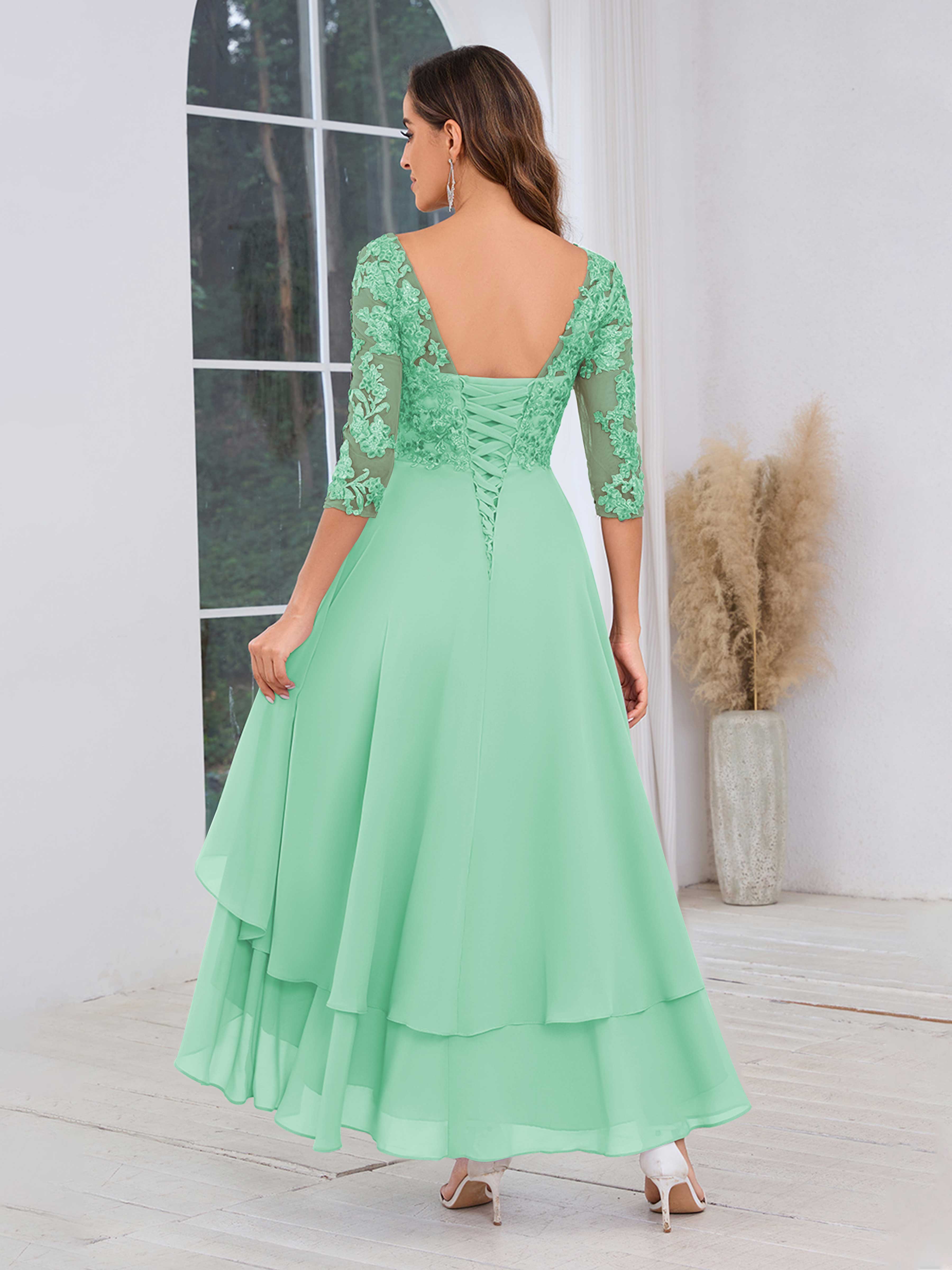#Couleur_Vert Menthe