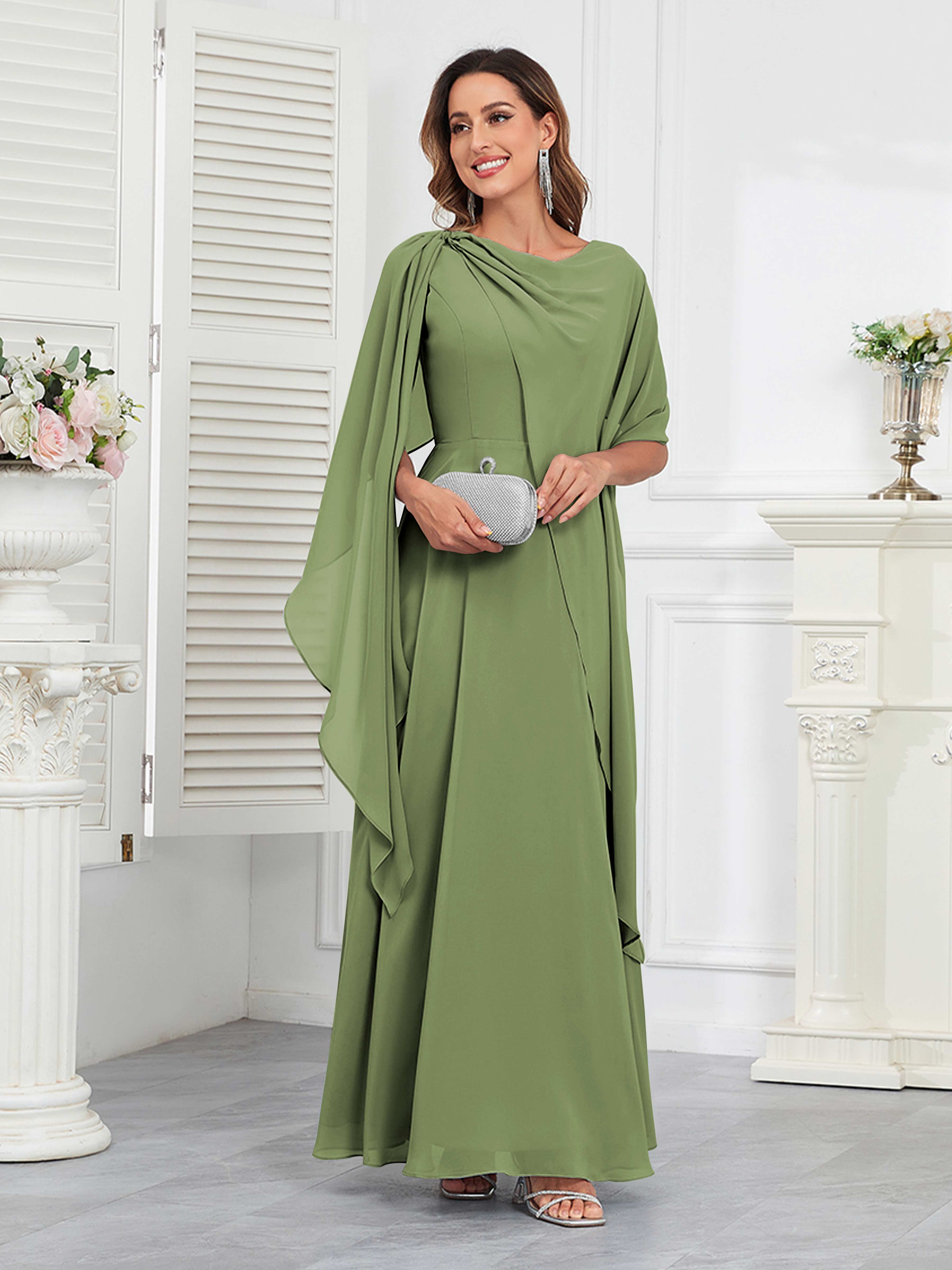 #Couleur_Vert Olive