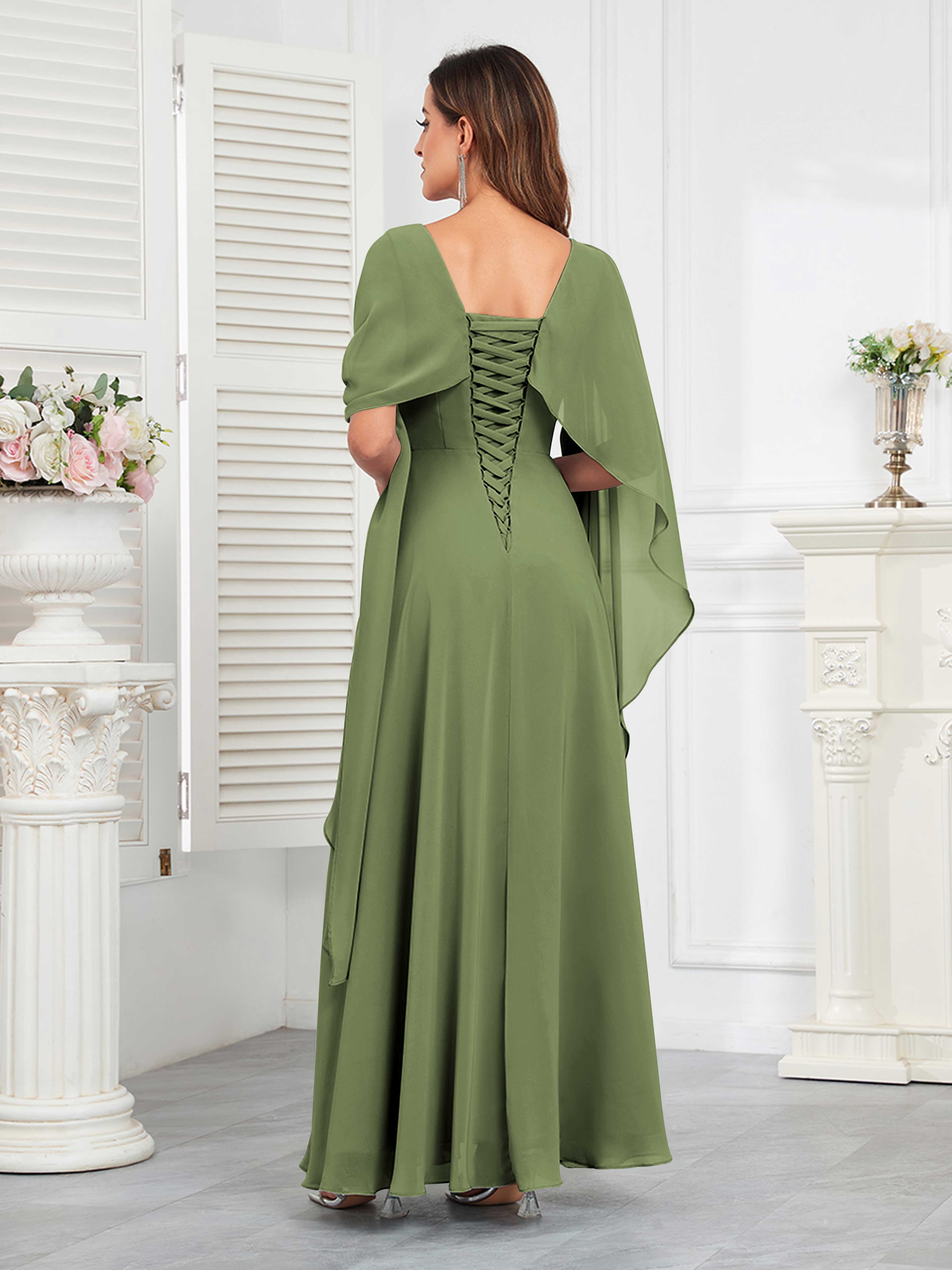 #Couleur_Vert Olive