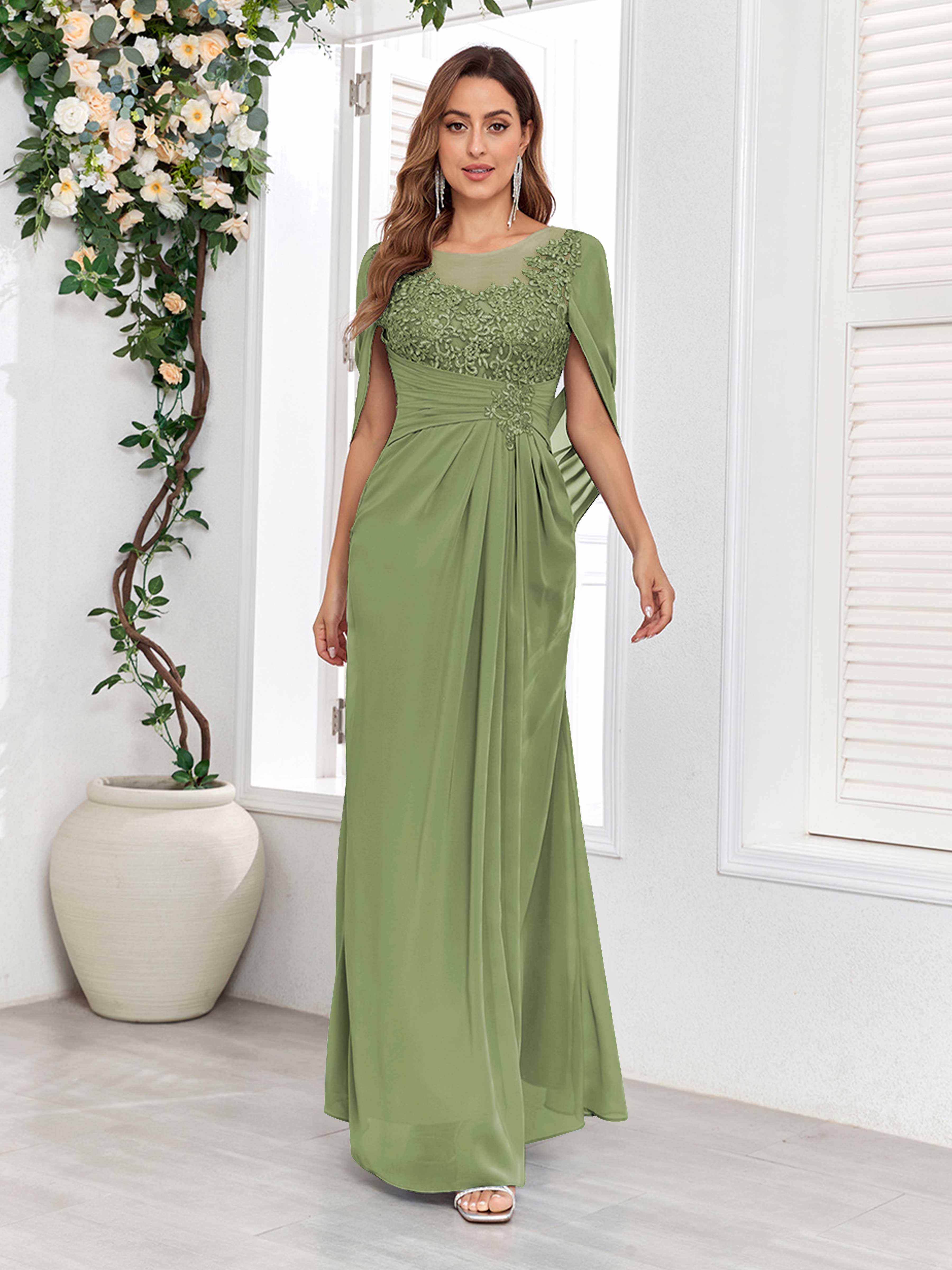 #Couleur_Vert Olive