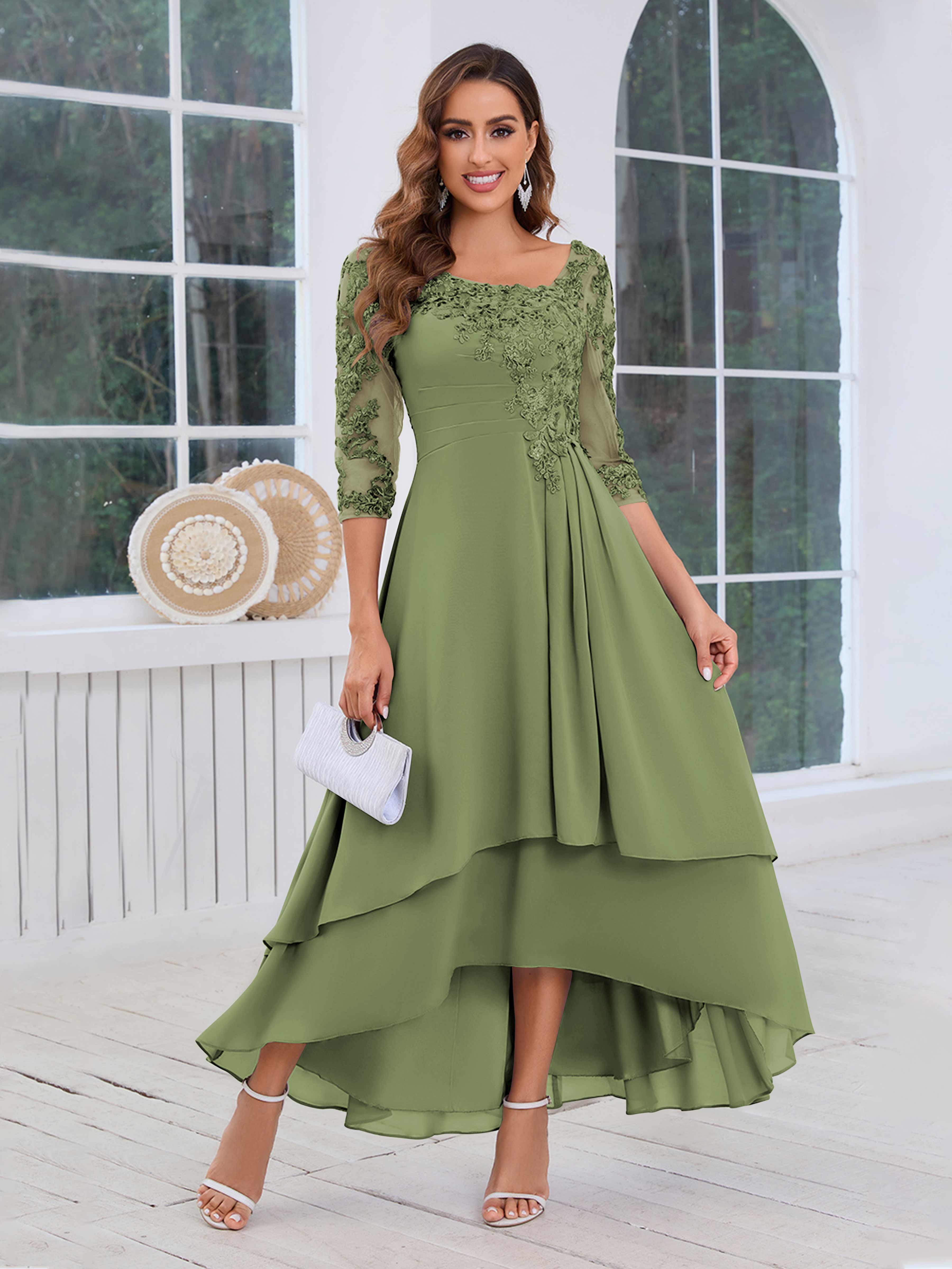 #Couleur_Vert Olive