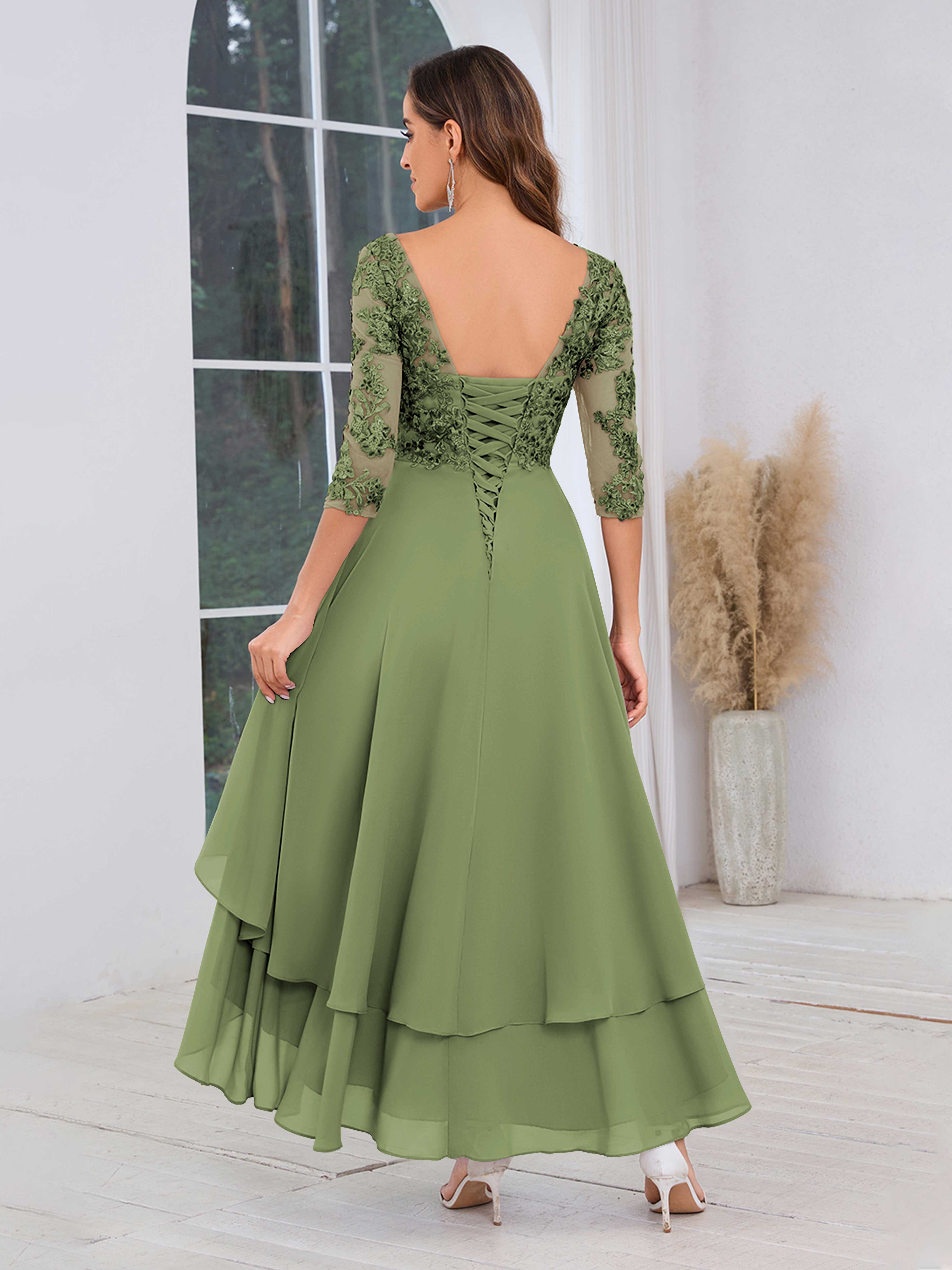 #Couleur_Vert Olive