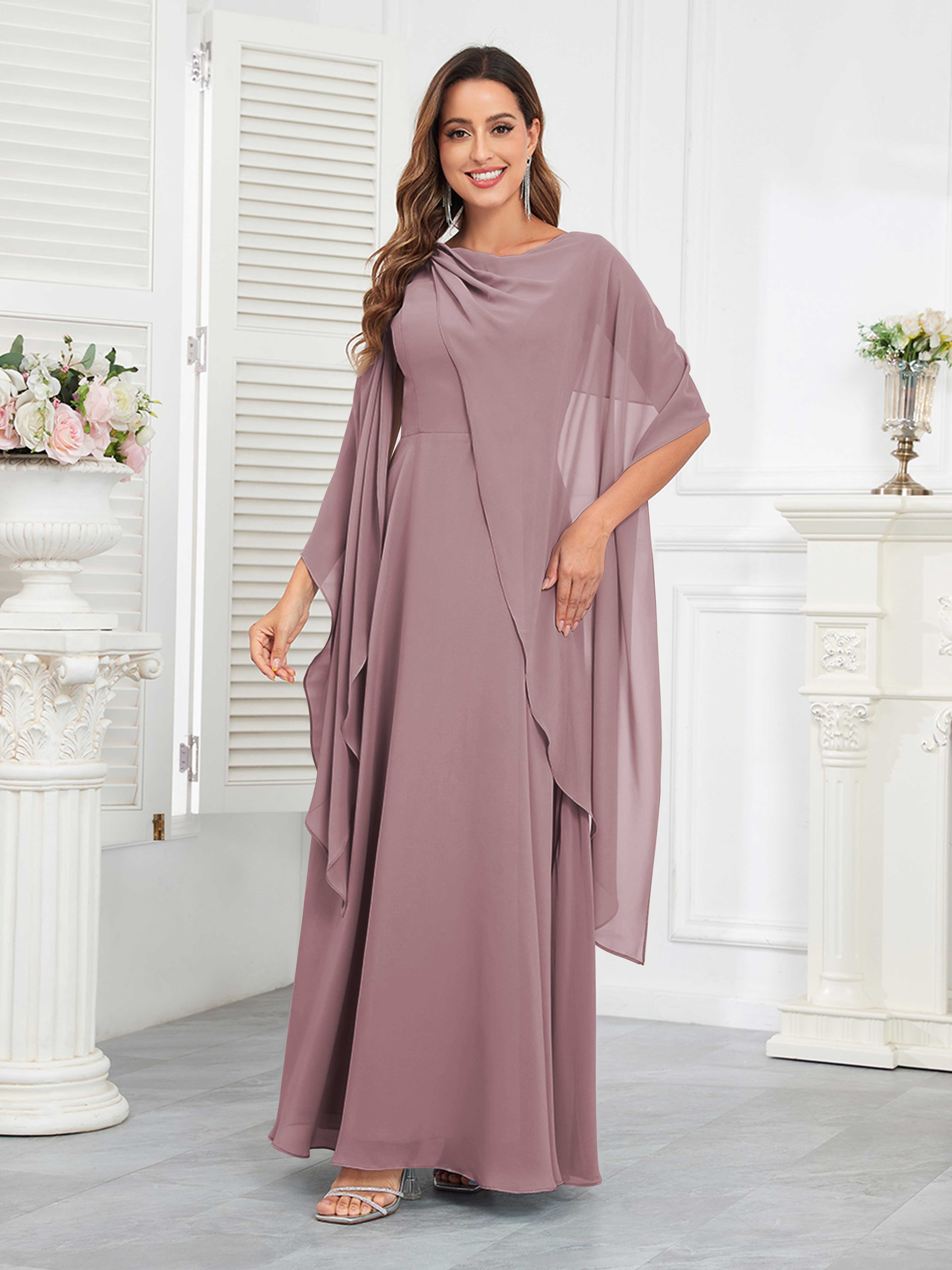 #Couleur_Vintage Mauve