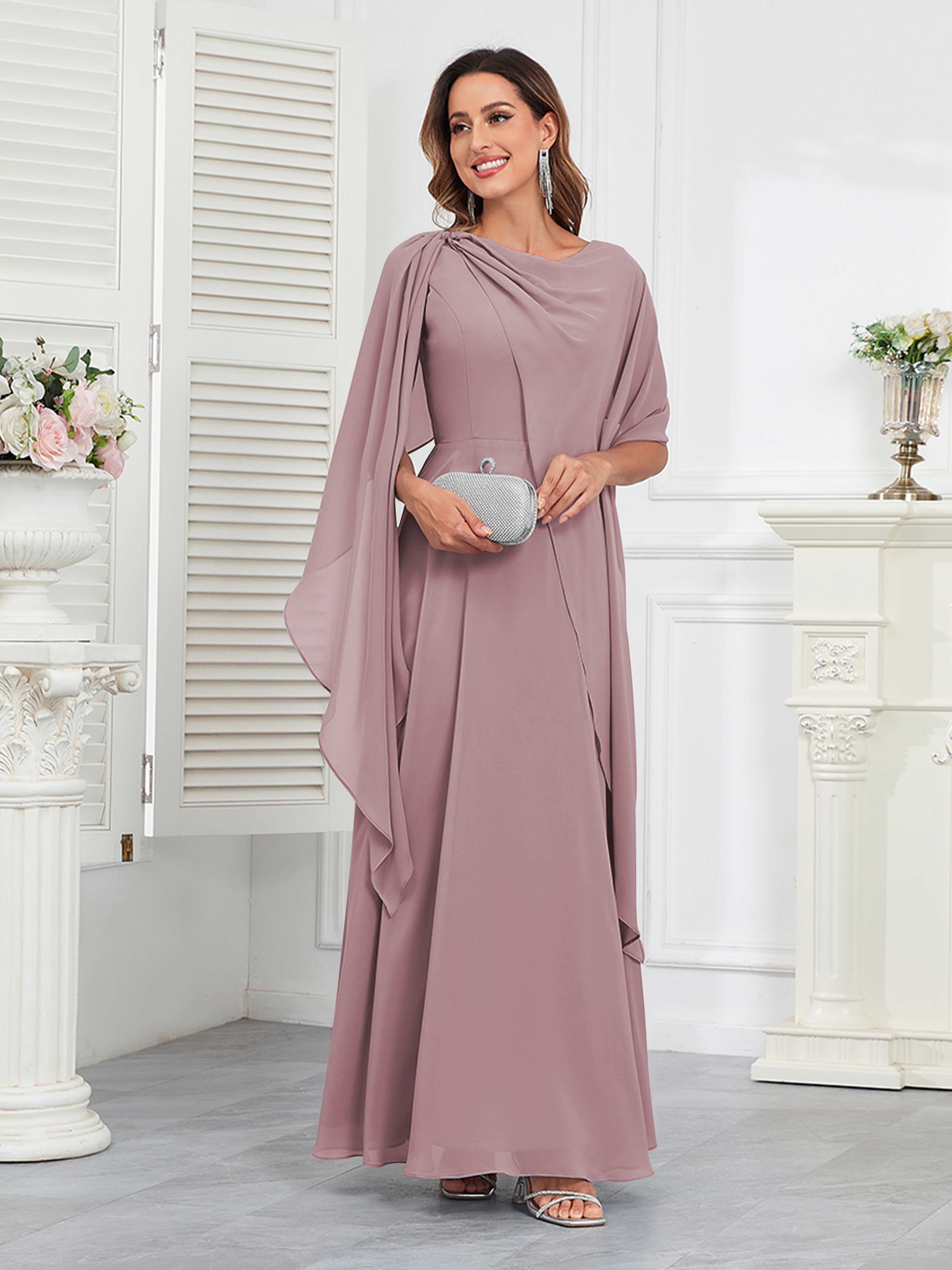 #Couleur_Vintage Mauve