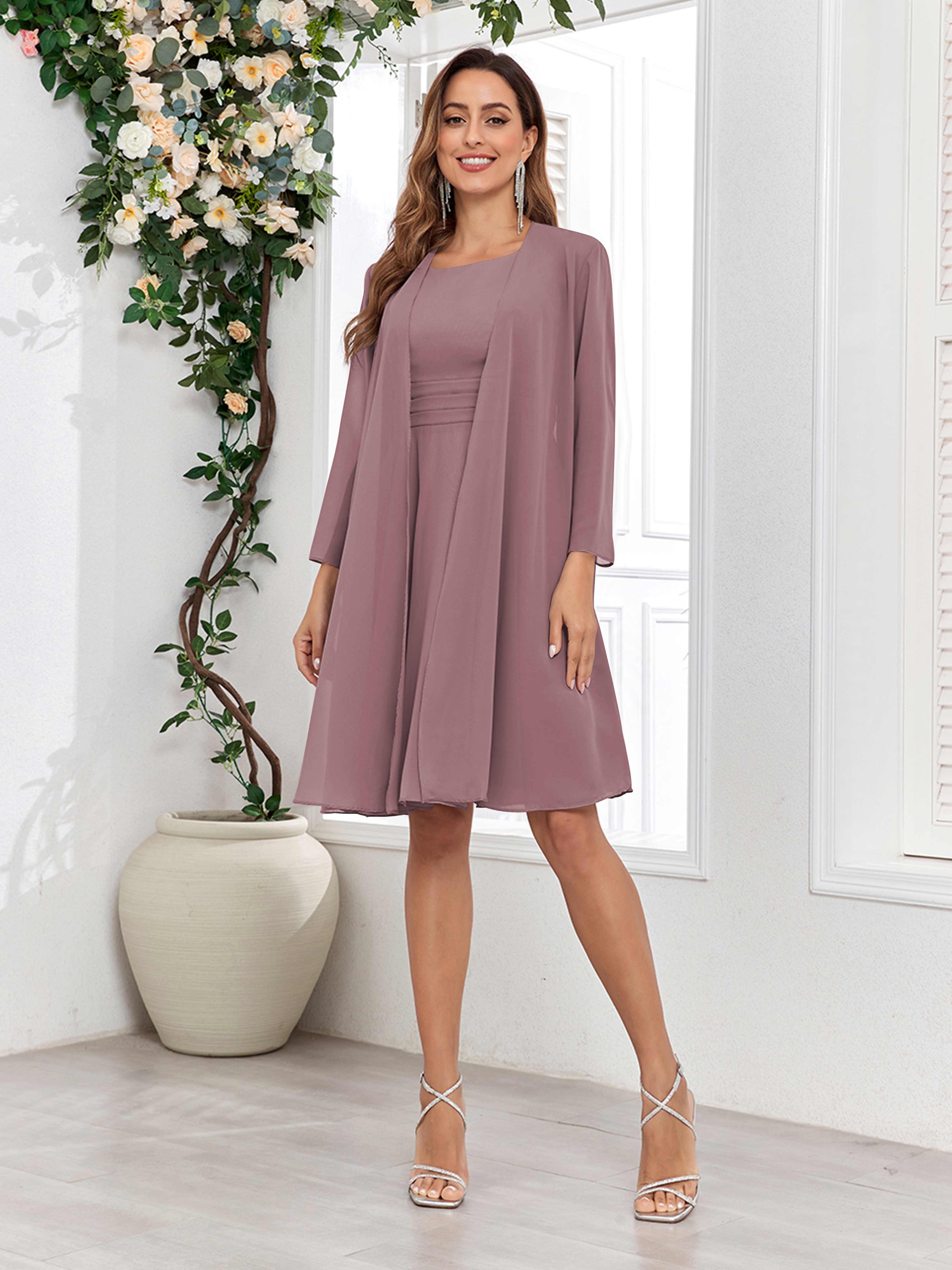 #Couleur_Vintage Mauve