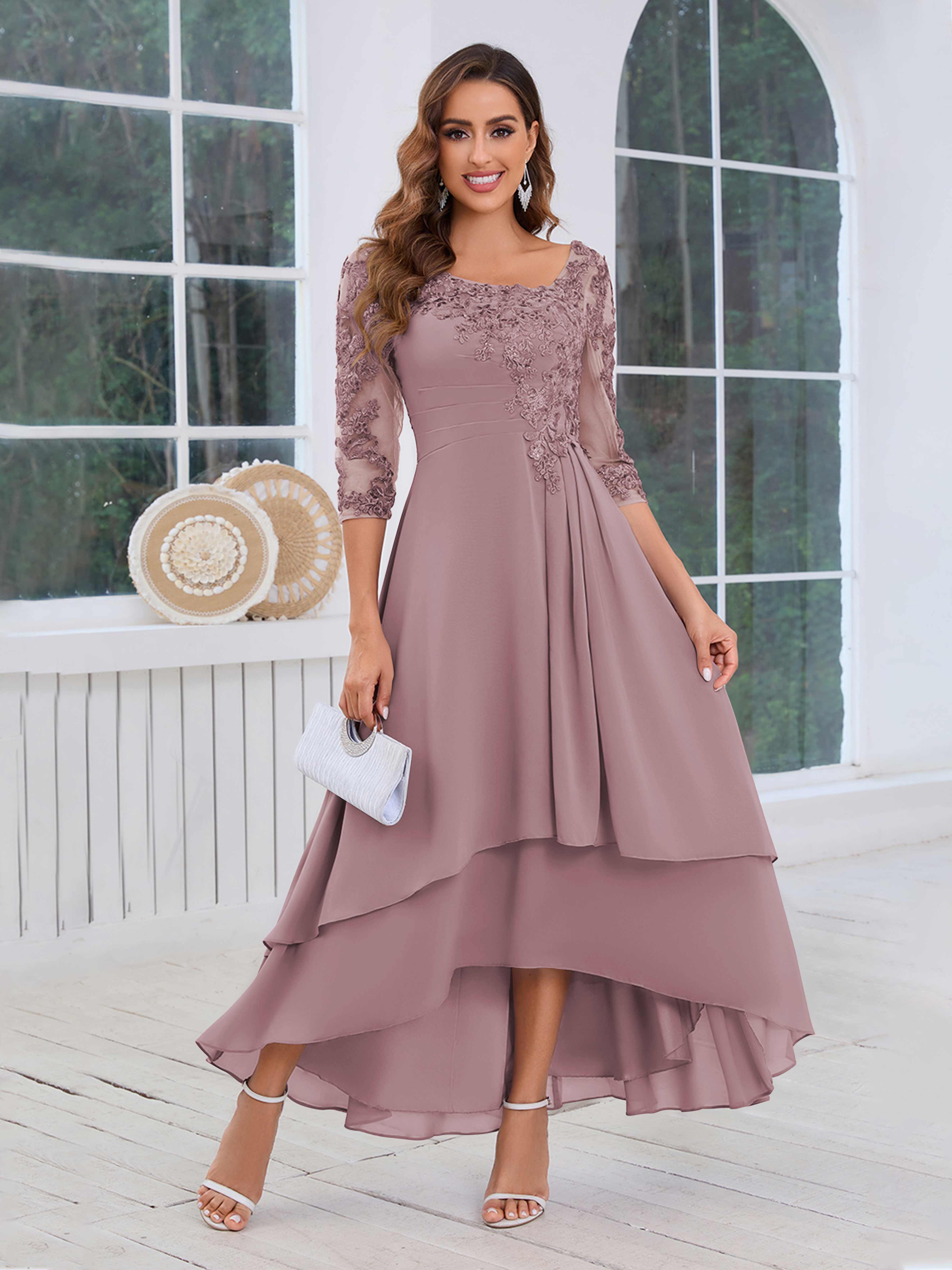 #Couleur_Vintage Mauve