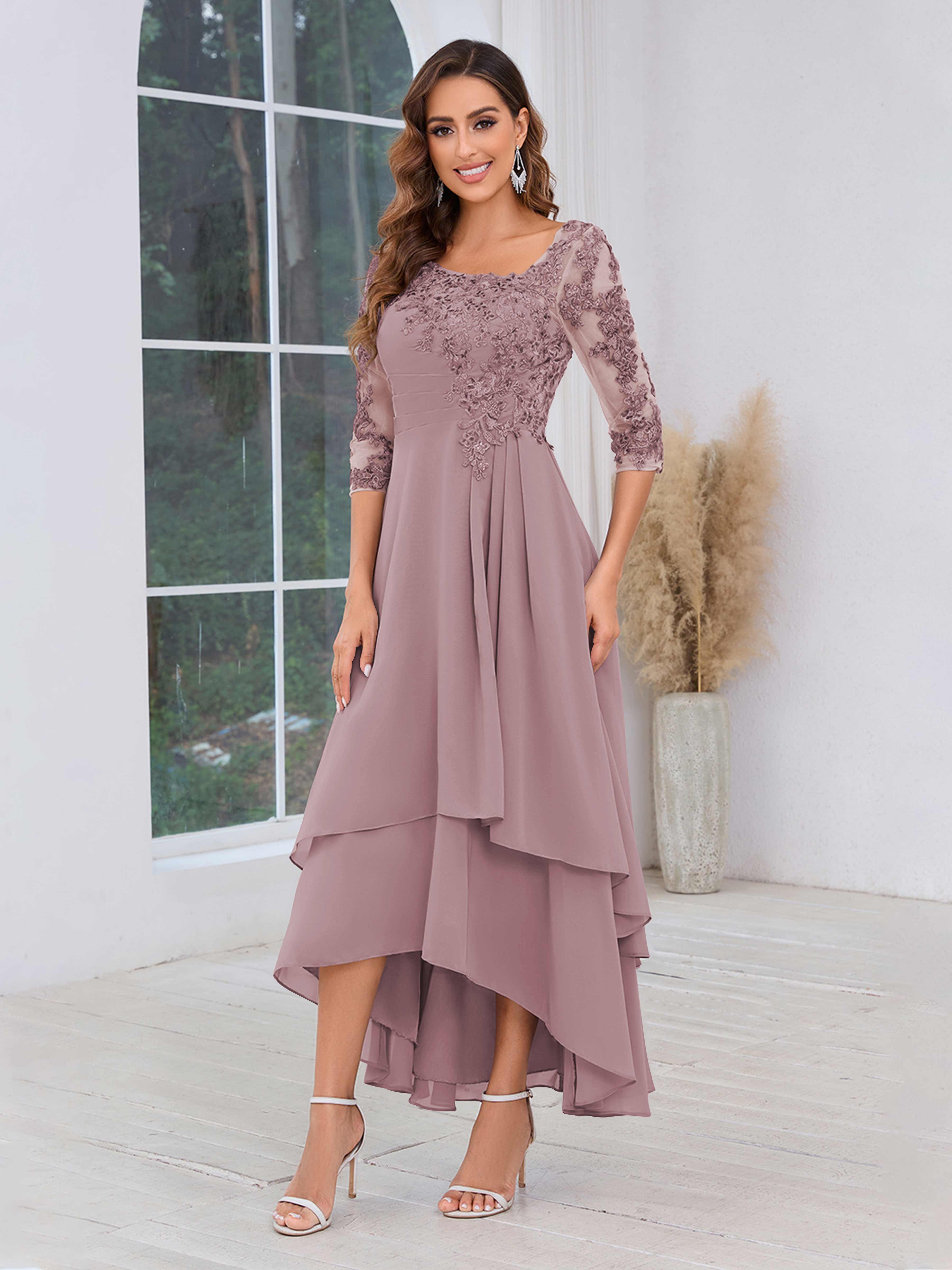 #Couleur_Vintage Mauve
