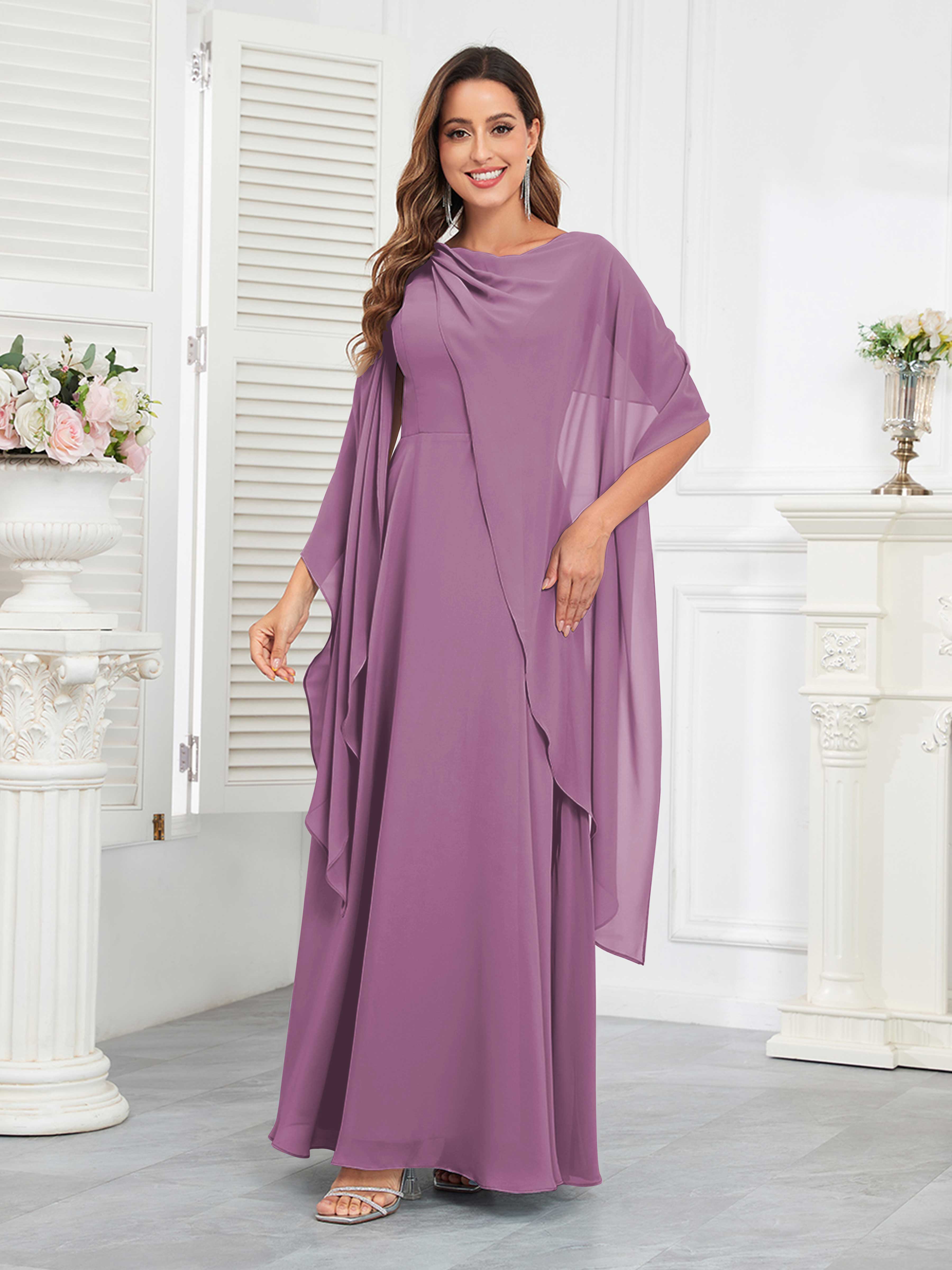#Couleur_Violet Poussiéreux