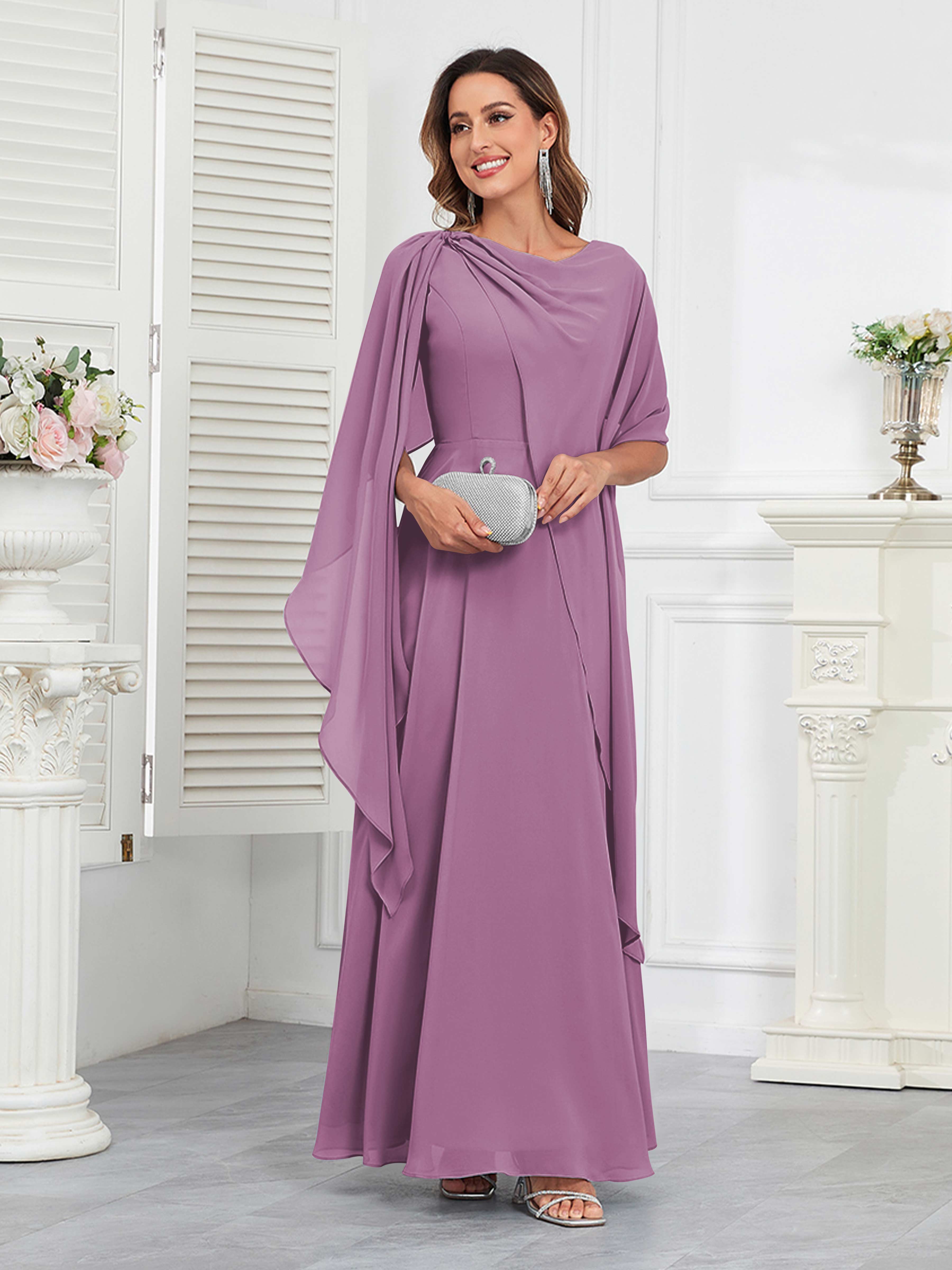 #Couleur_Violet Poussiéreux