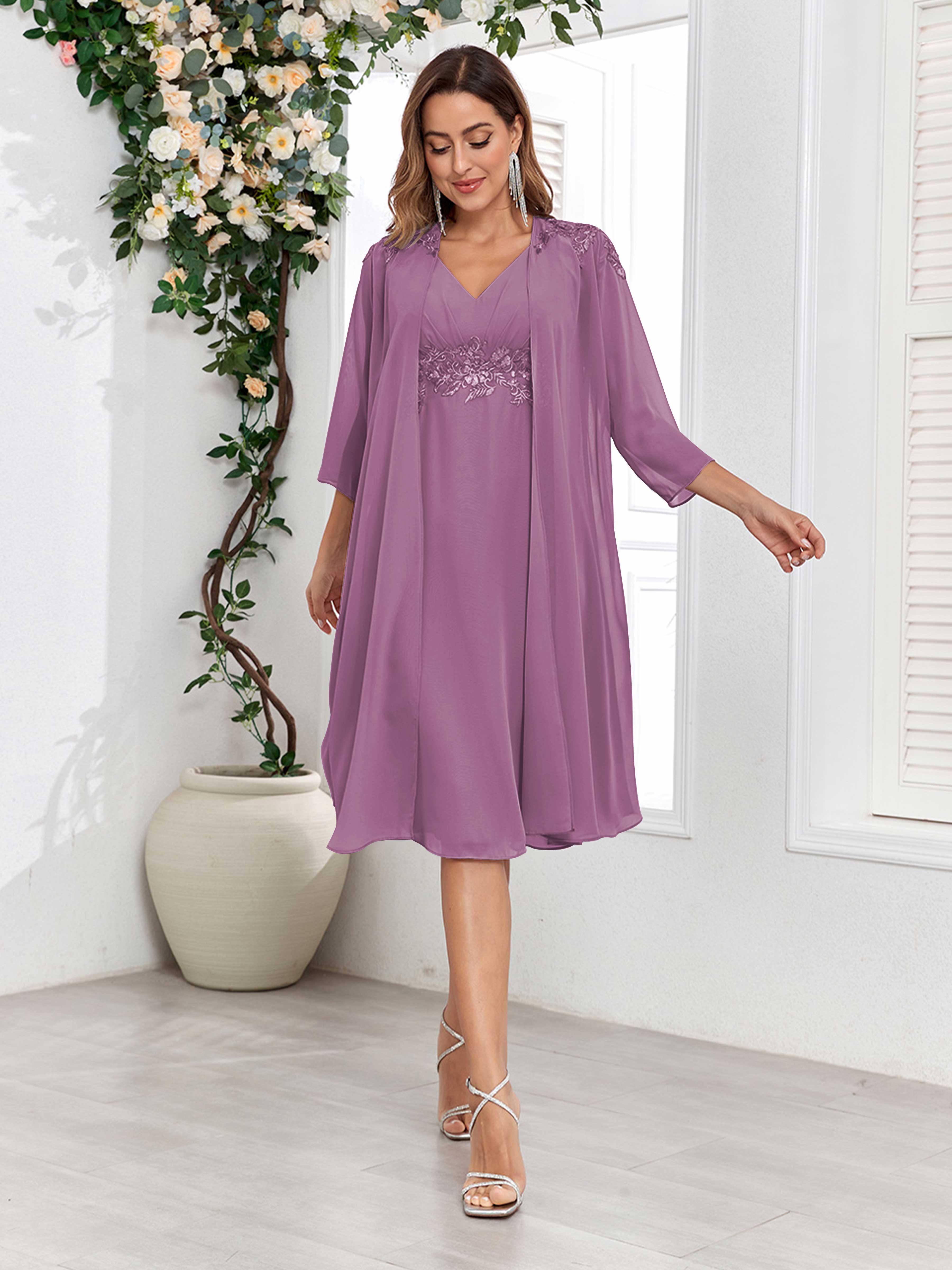 #Couleur_Violet Poussiéreux