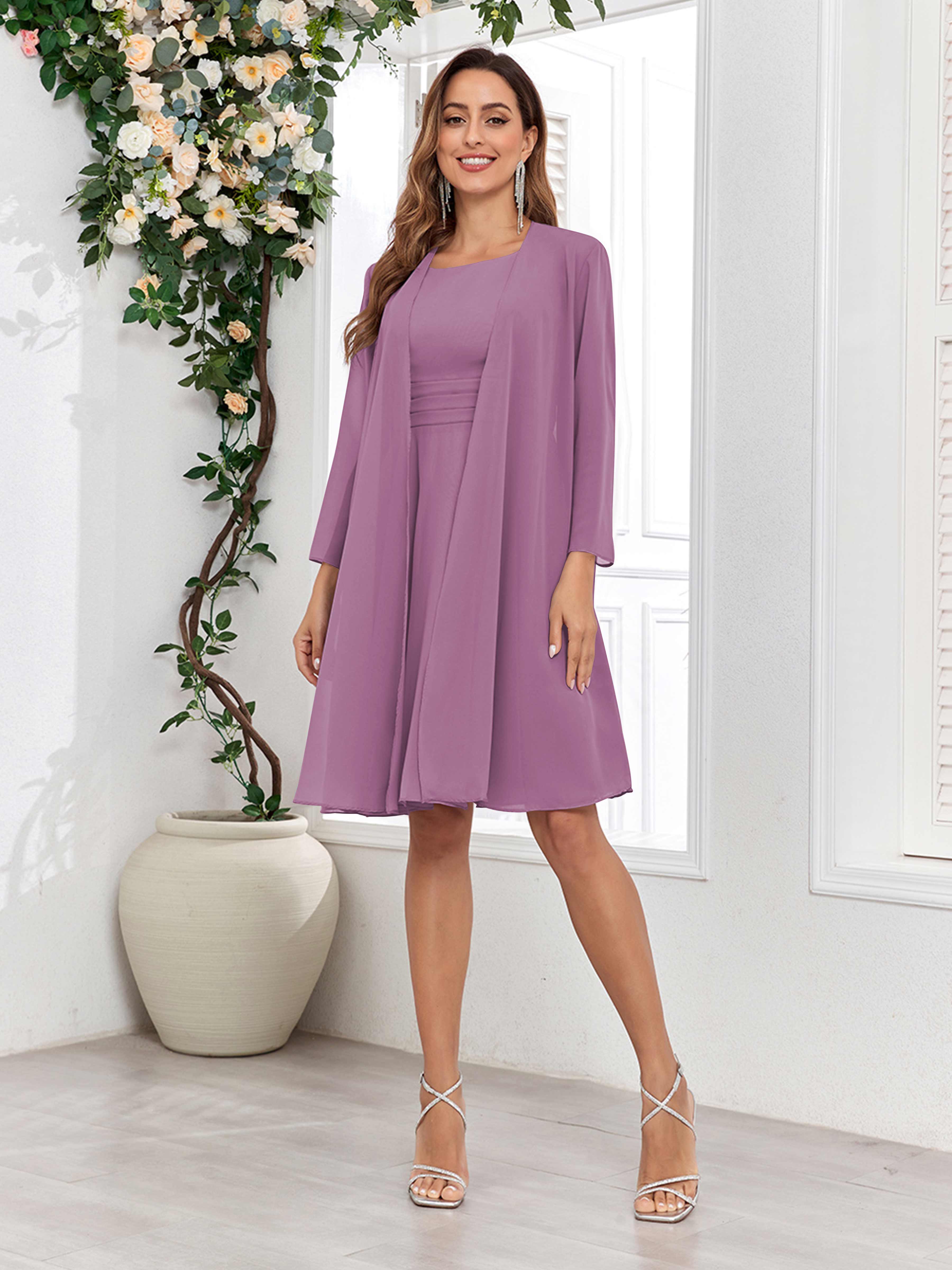 #Couleur_Violet Poussiéreux