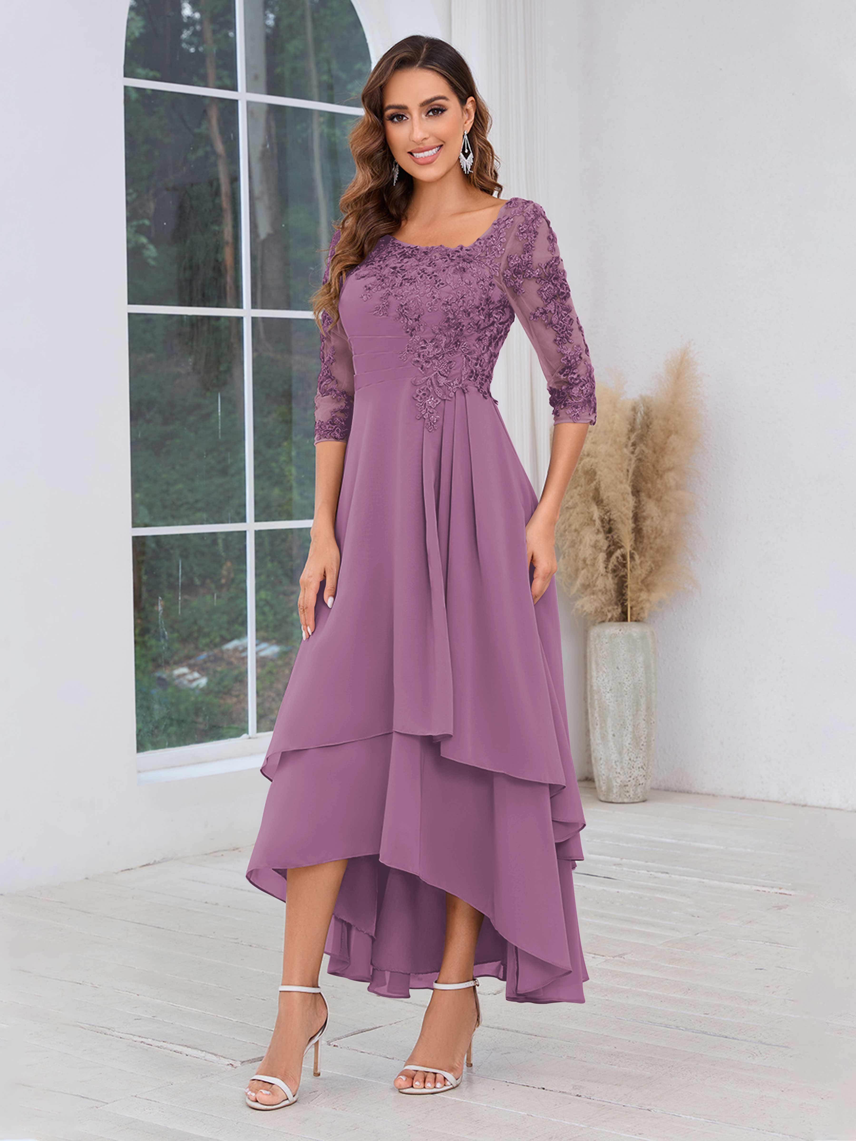 #Couleur_Violet Poussiéreux
