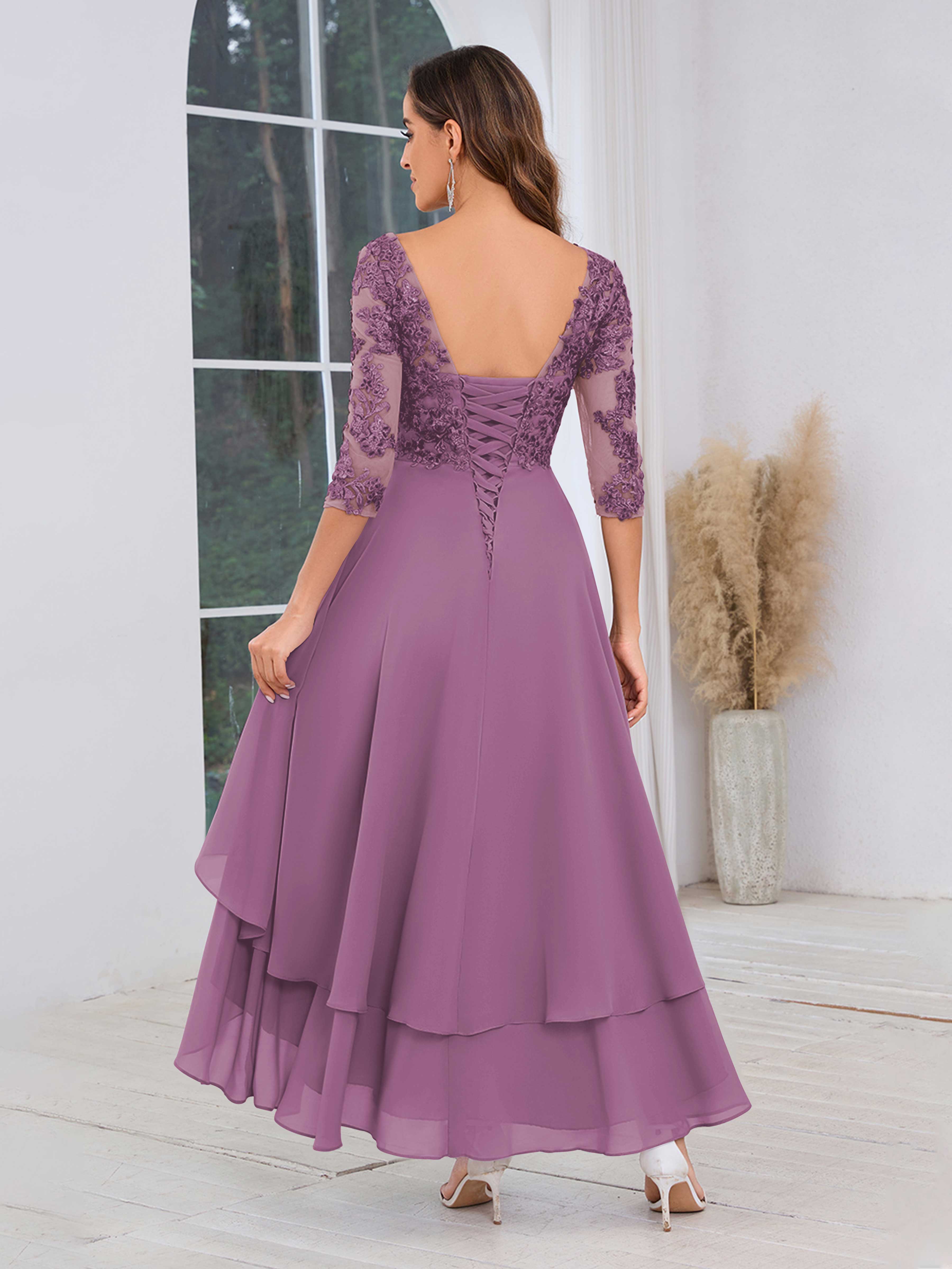 #Couleur_Violet Poussiéreux