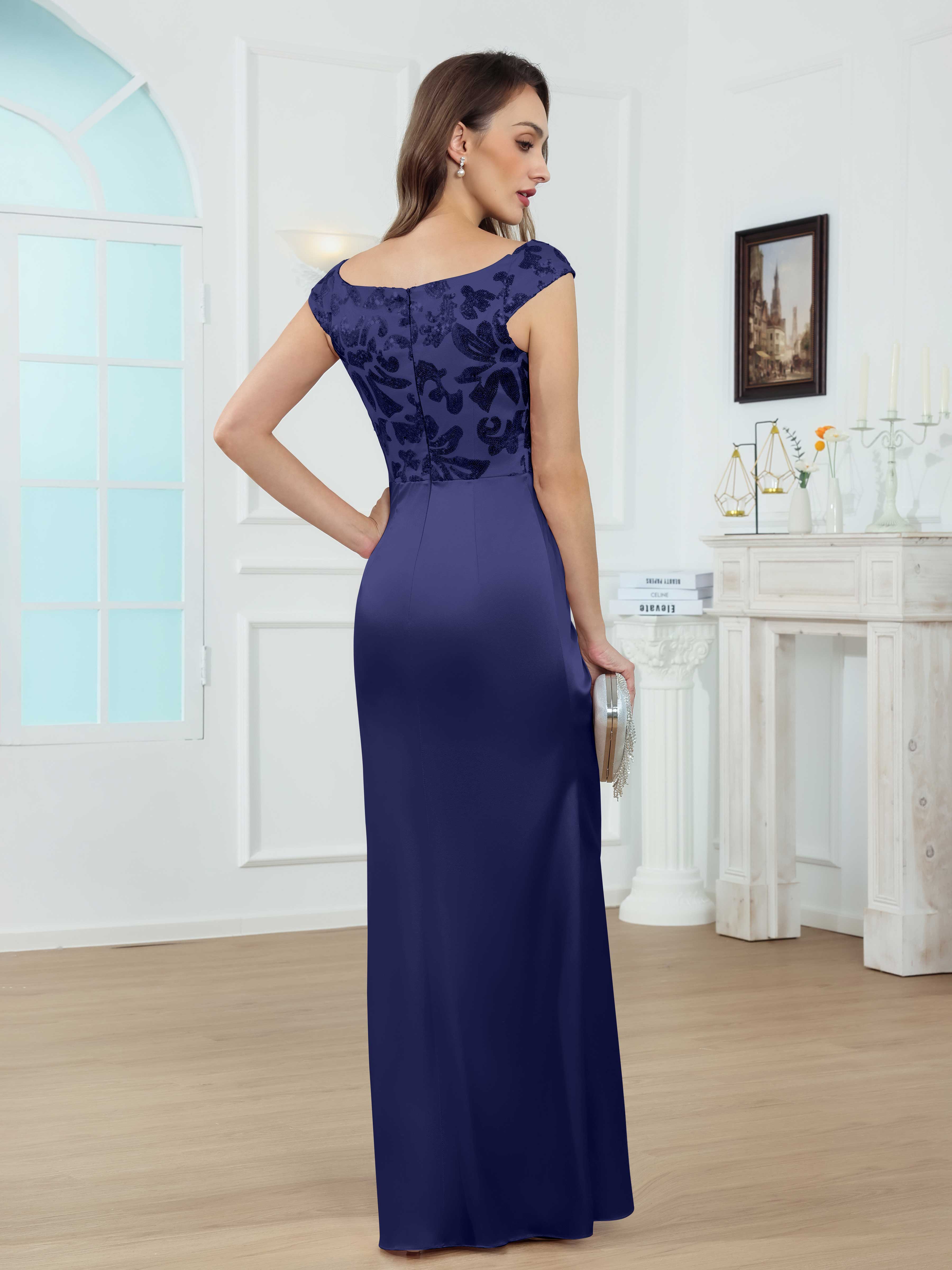 #Couleur_Bleu Marine